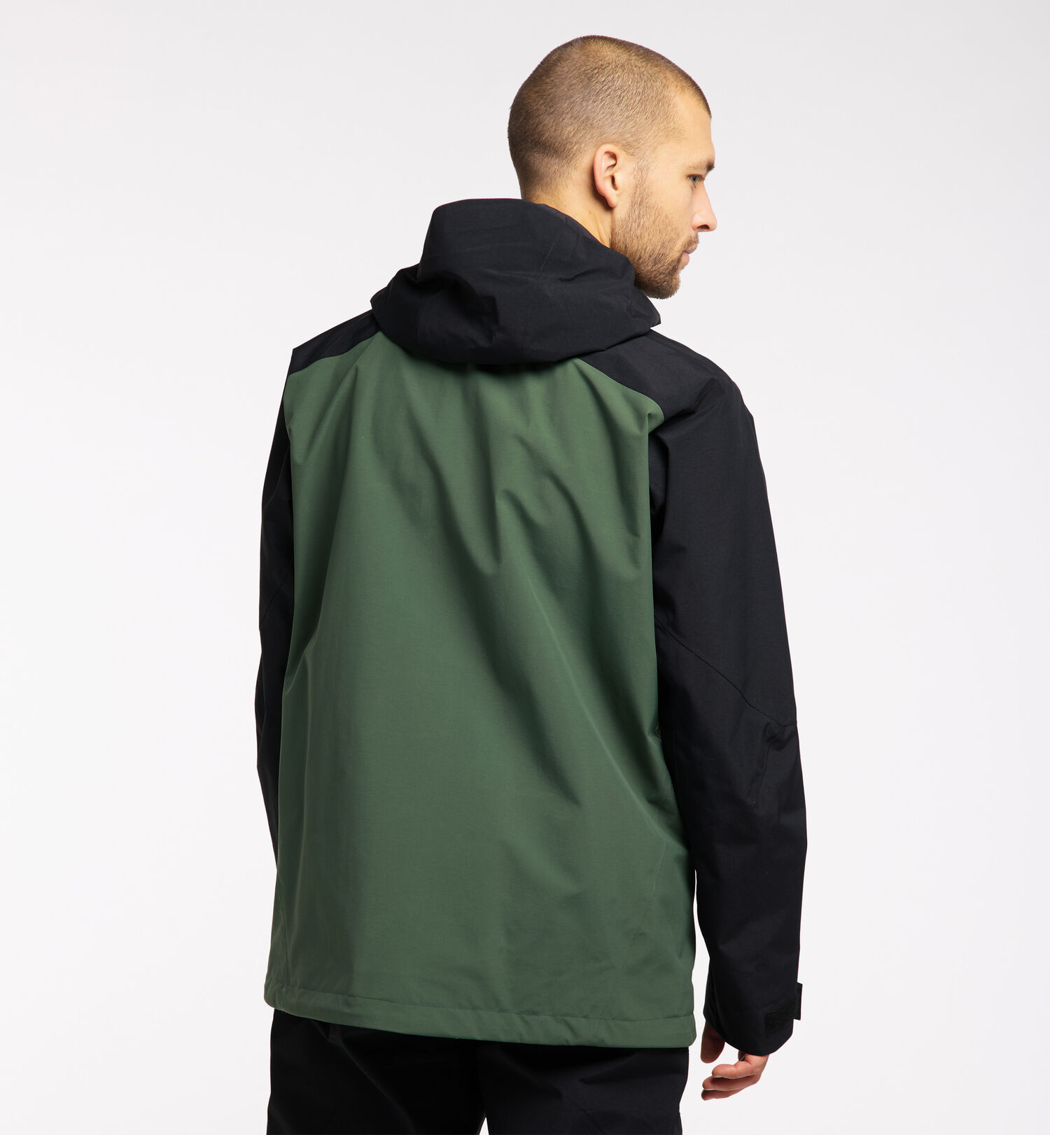 Elation GTX Jacket Men