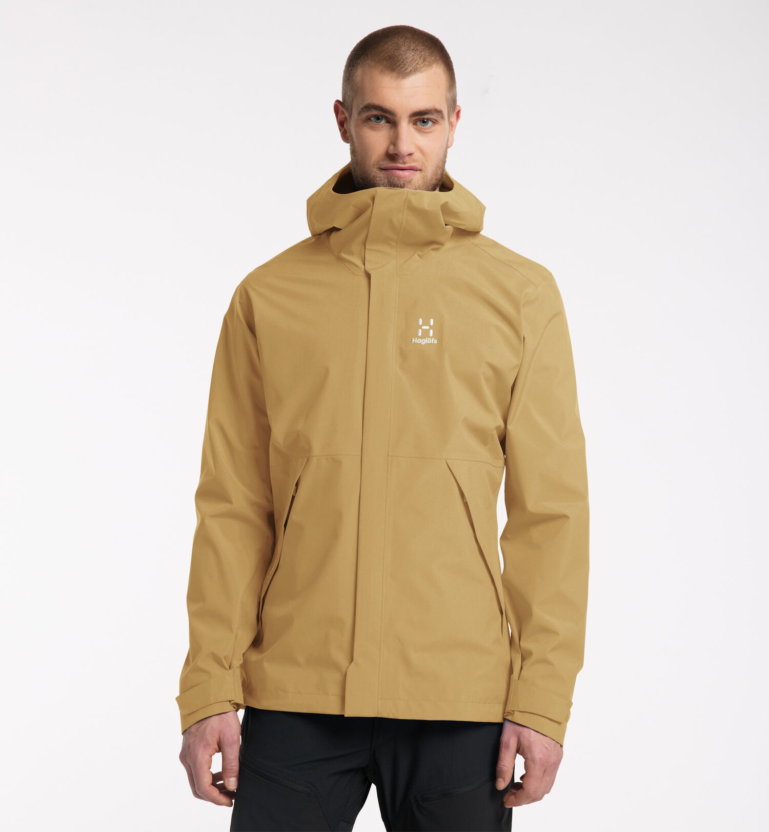 Tjärn Jacket Men