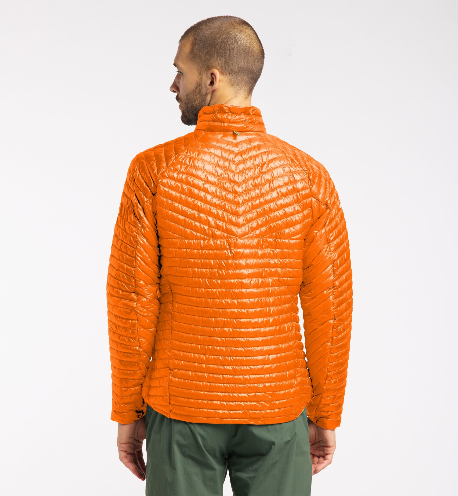 L.I.M Mimic Jacket Men