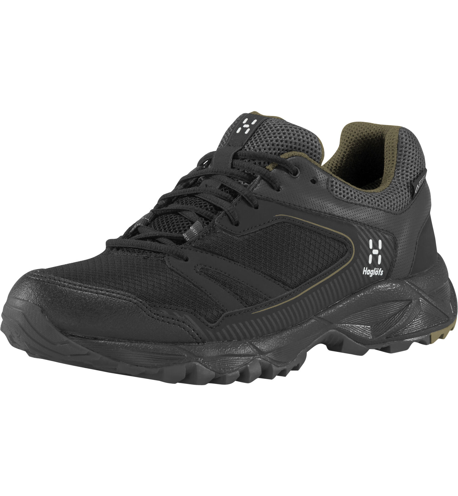 Haglöfs Trail Fuse GT Men
