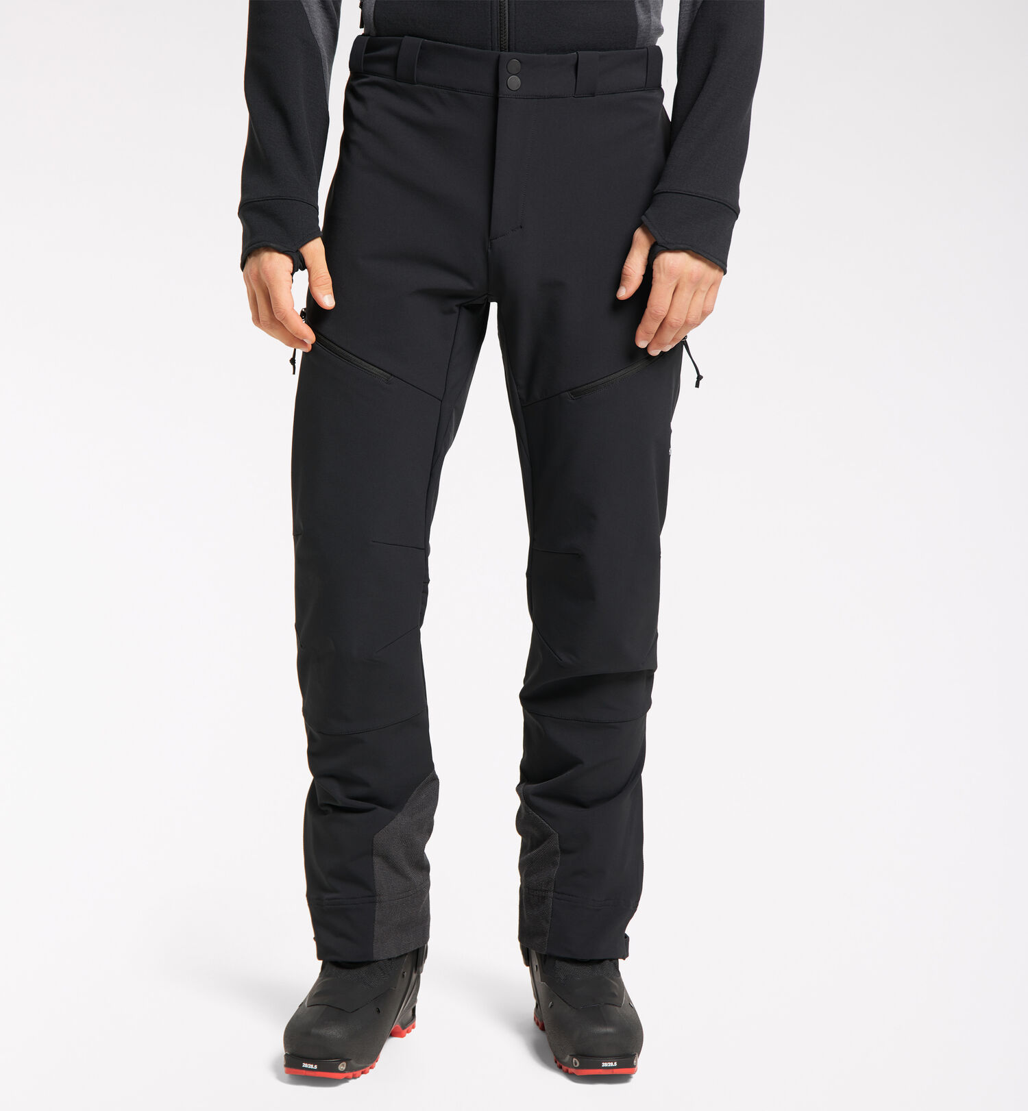 Discover Touring Pant Men