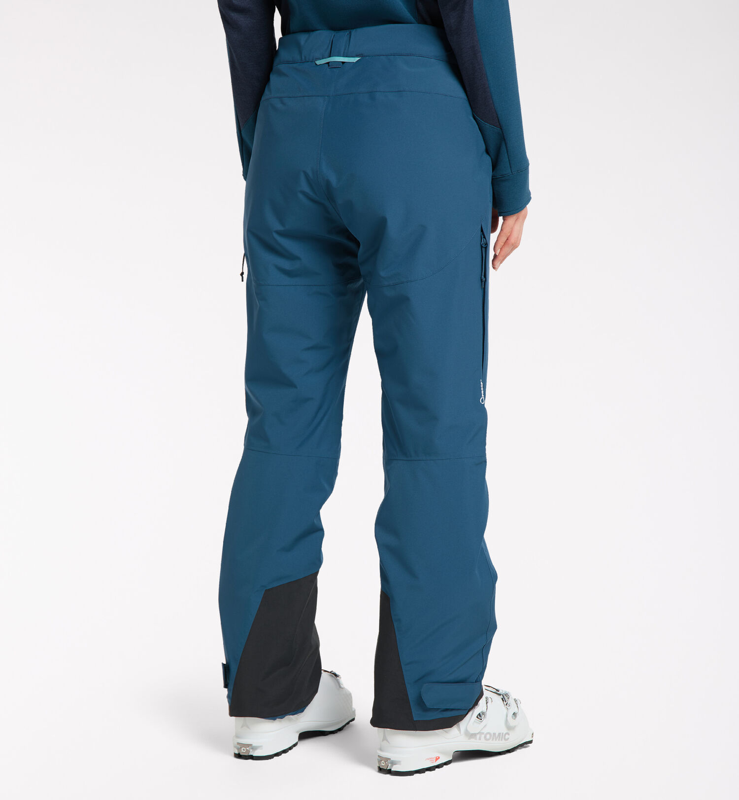Gondol Insulated Pant Women