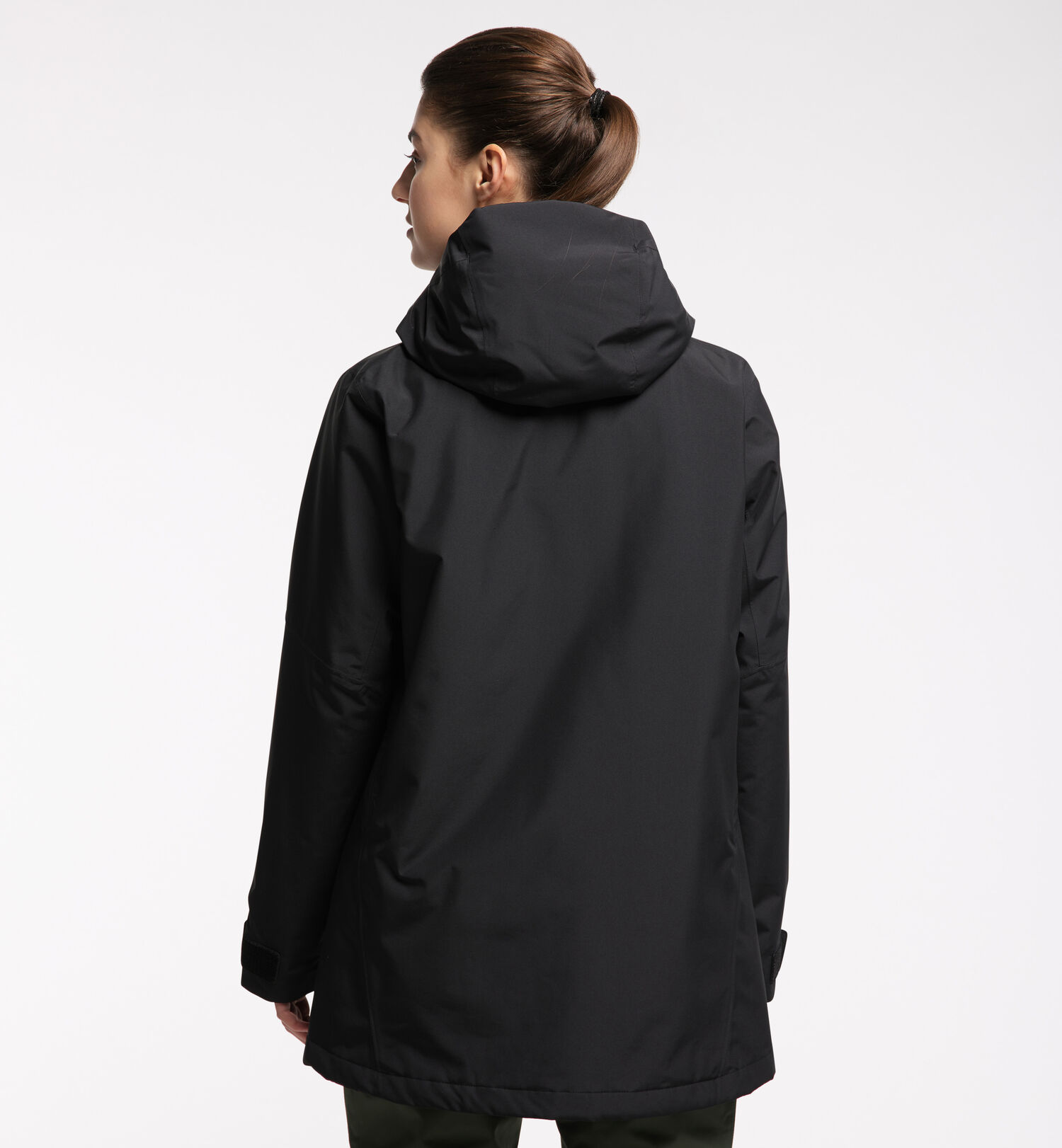 Lumi Insulated Parka Women