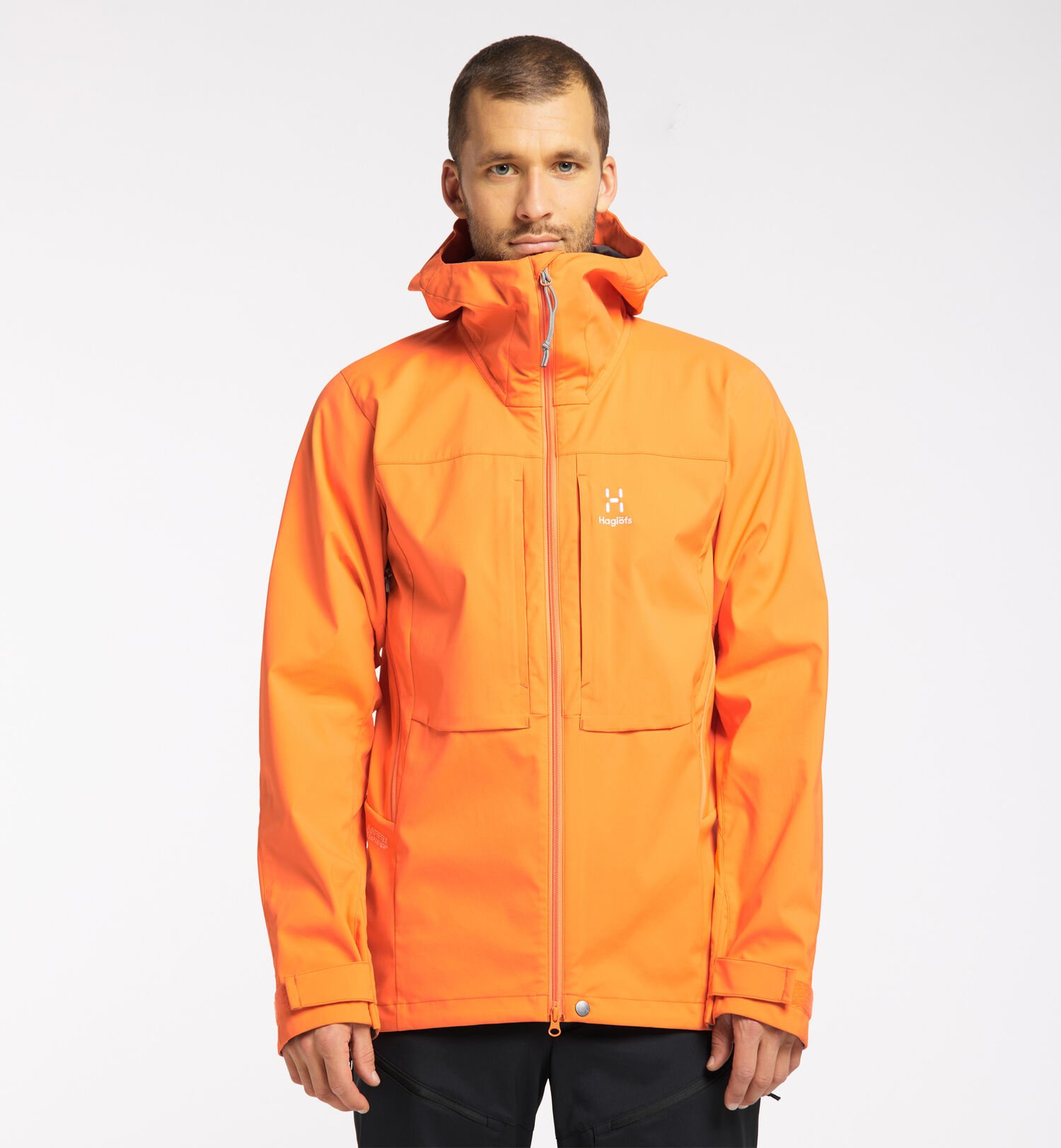 Touring Infinium Jacket Men