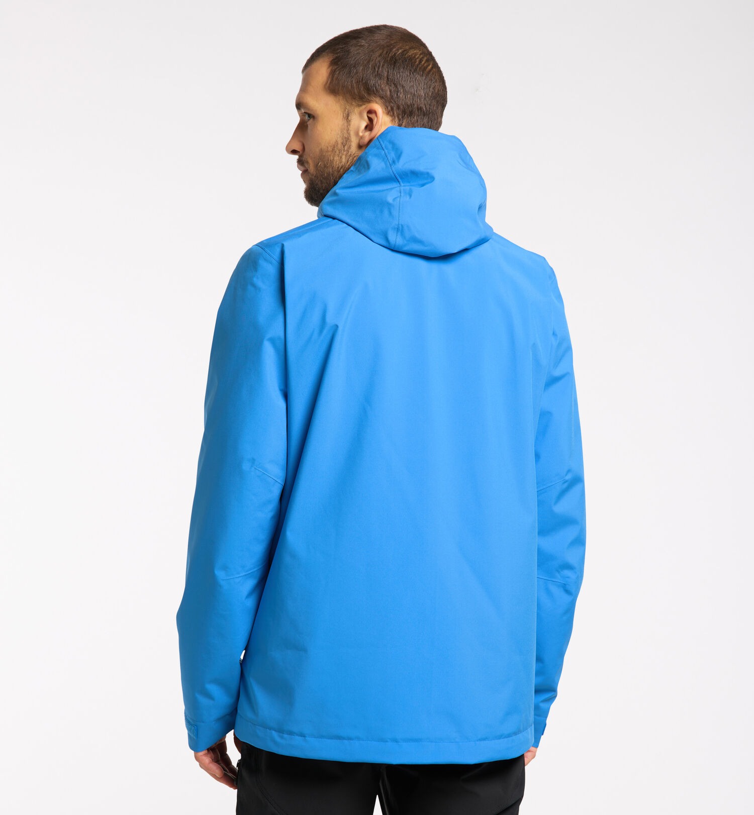 Stuga 3-in-1 Jacket Men