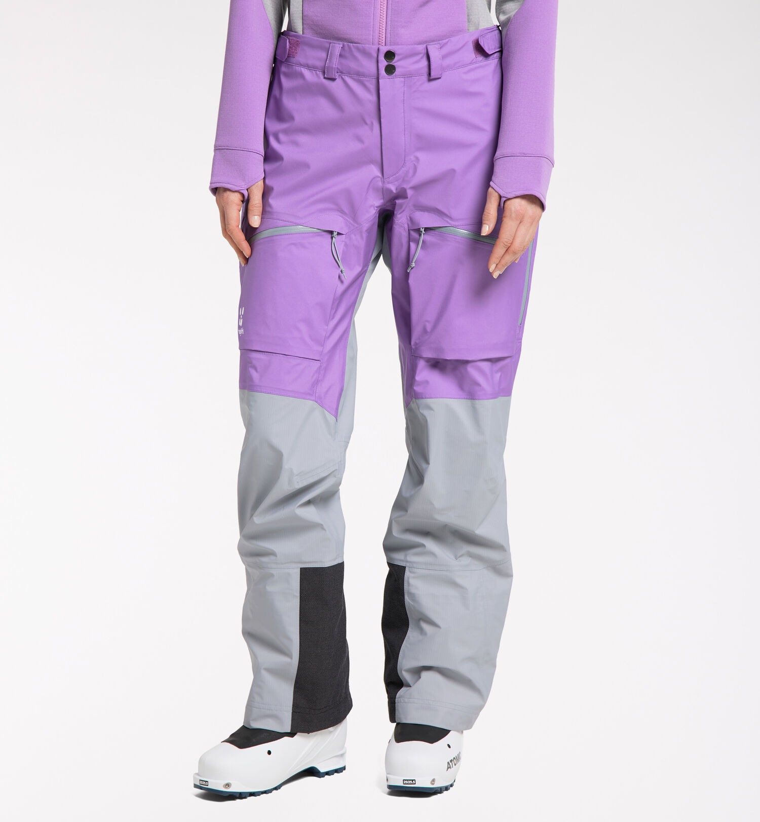 Vassi Touring GTX Pant Women