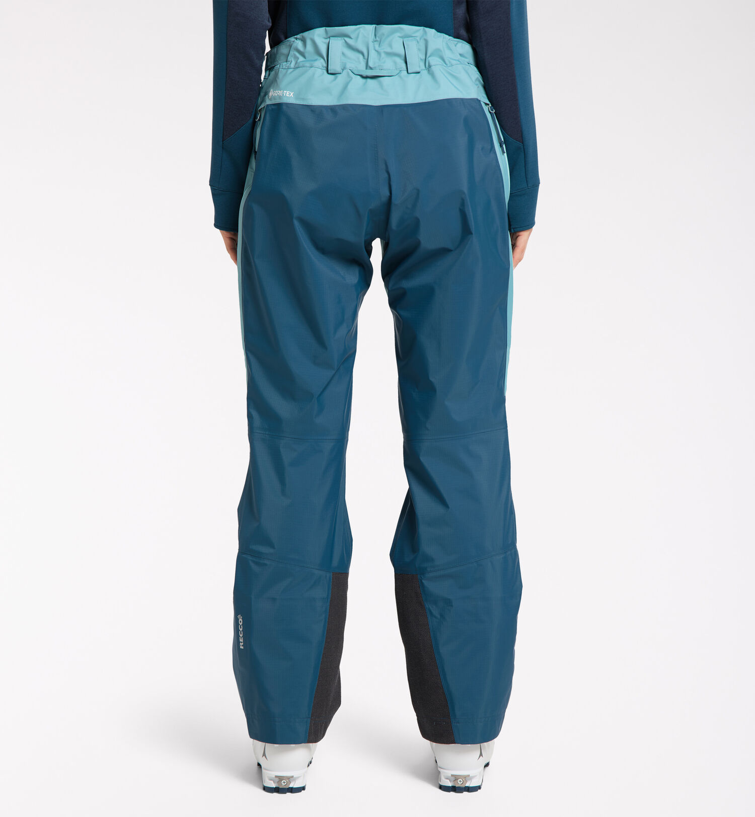 Vassi Touring GTX Pant Women