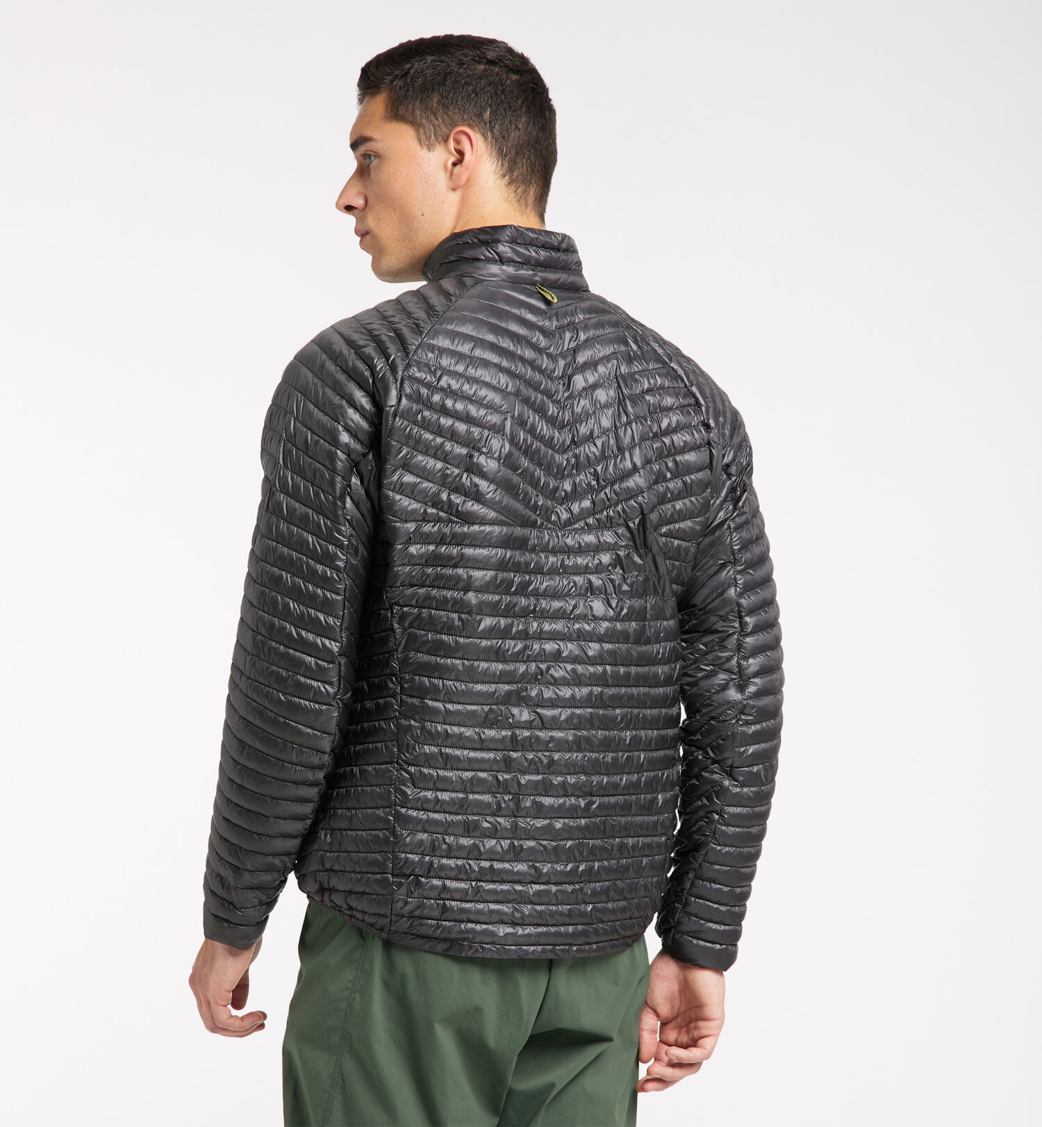 L.I.M Mimic Jacket Men