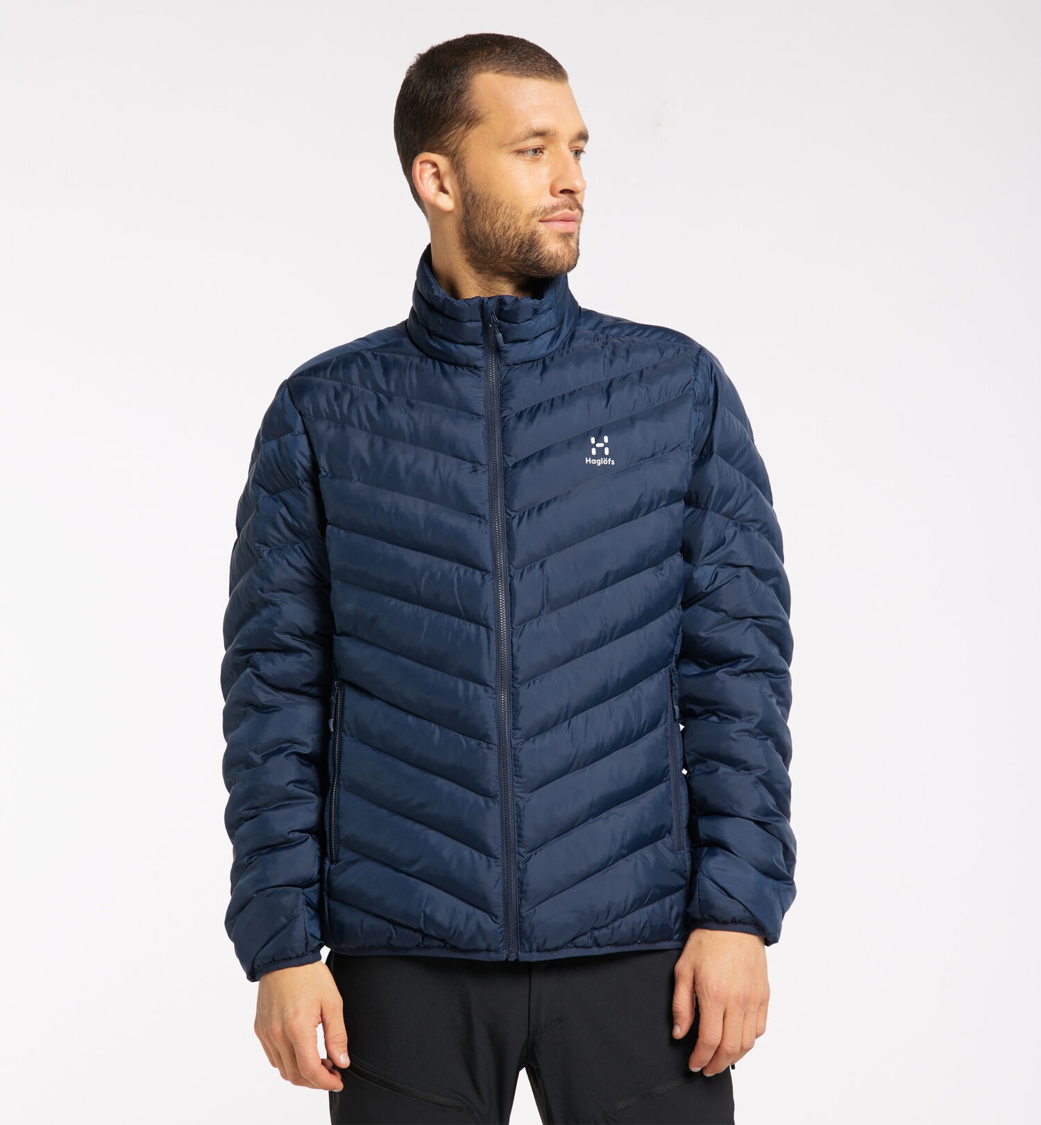 Särna Mimic Jacket Men