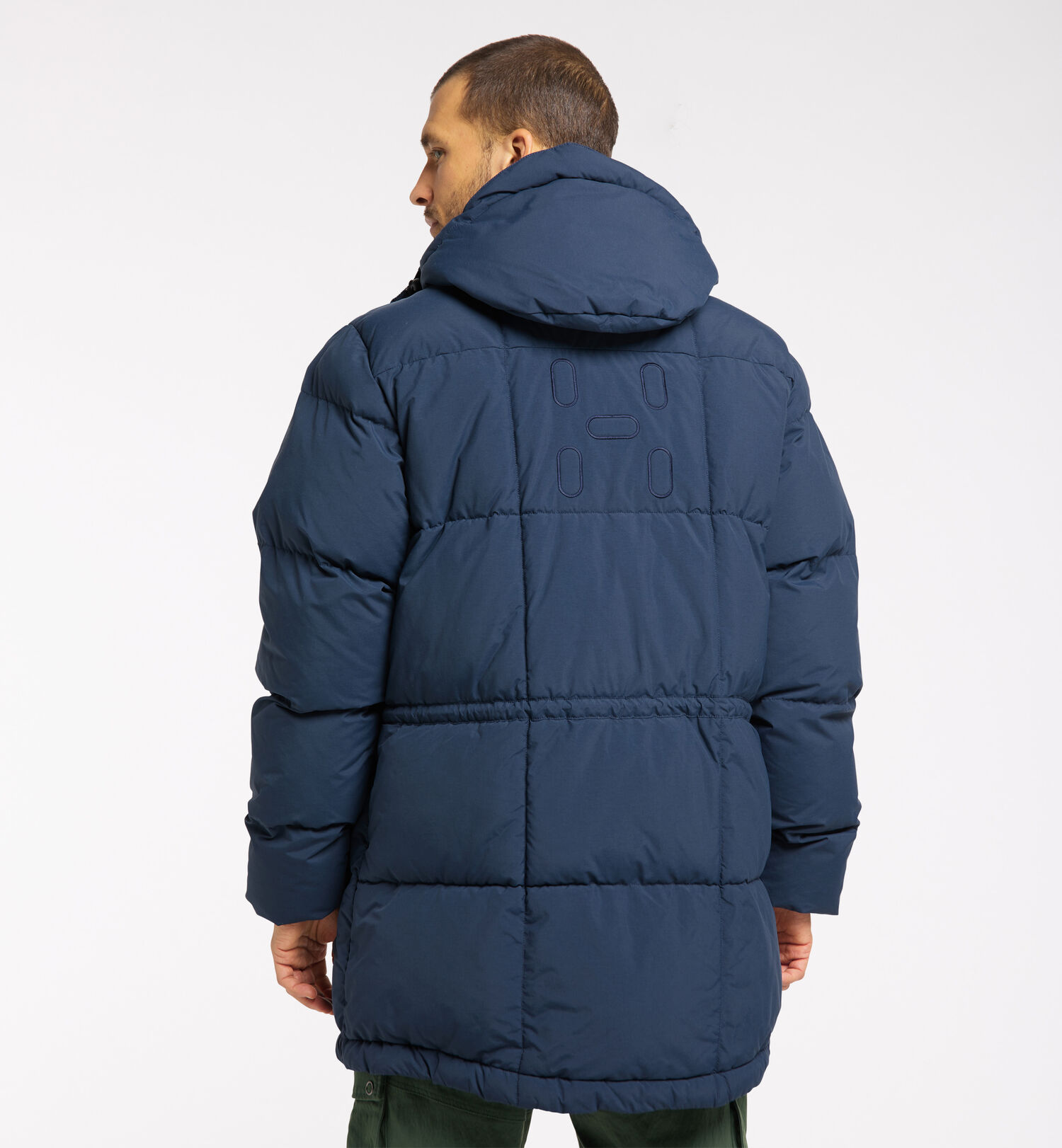 IC3 Down Parka
