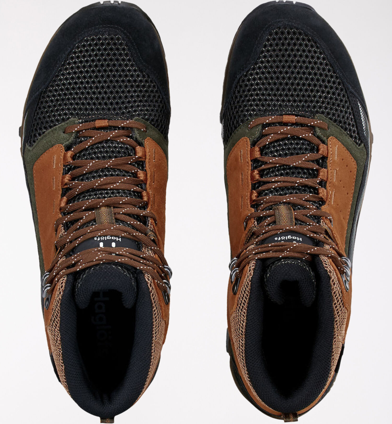 Haglöfs Skuta Mid Proof Eco Men