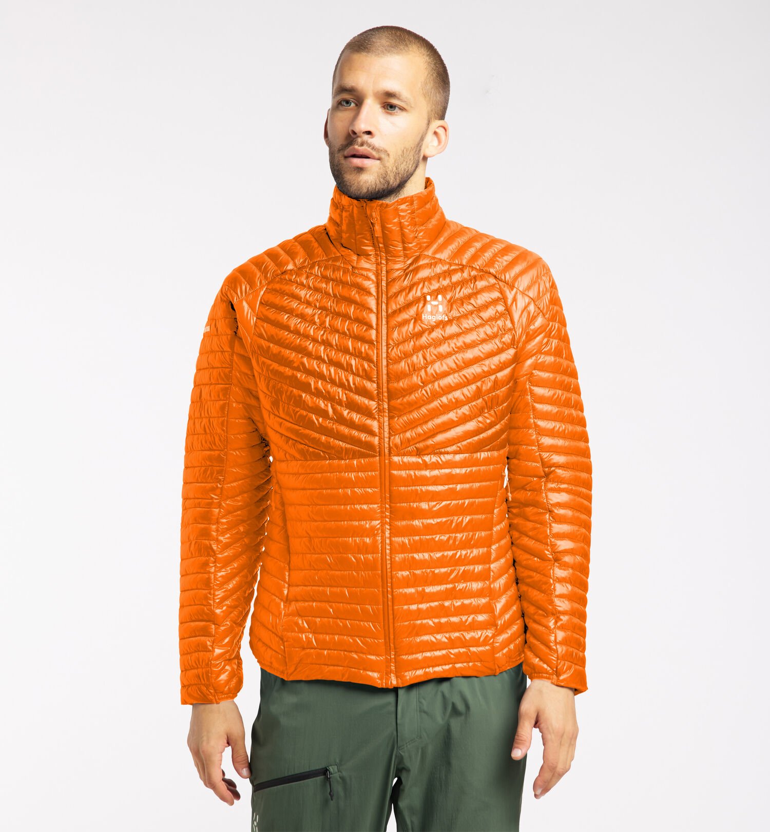 L.I.M Mimic Jacket Men