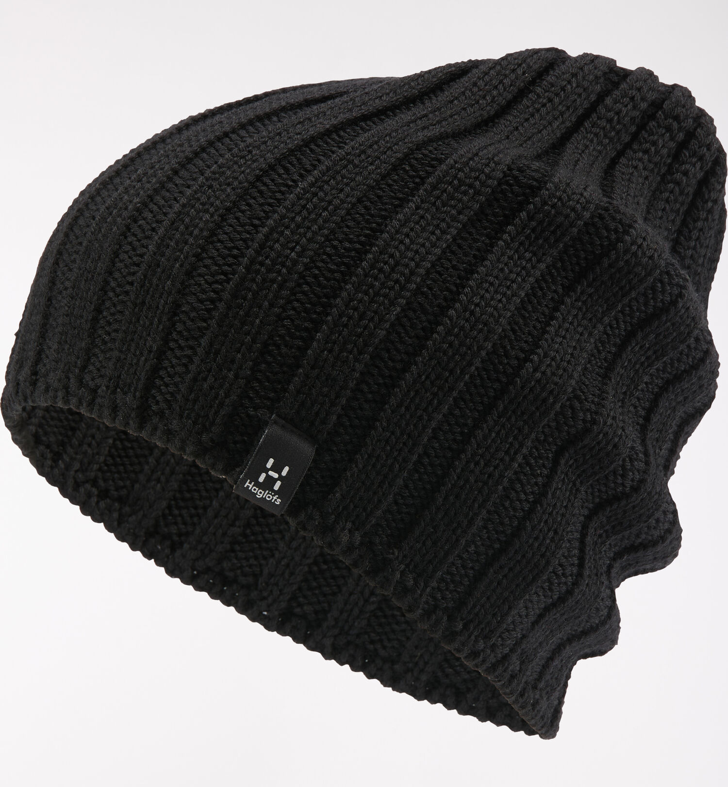 Layback Beanie