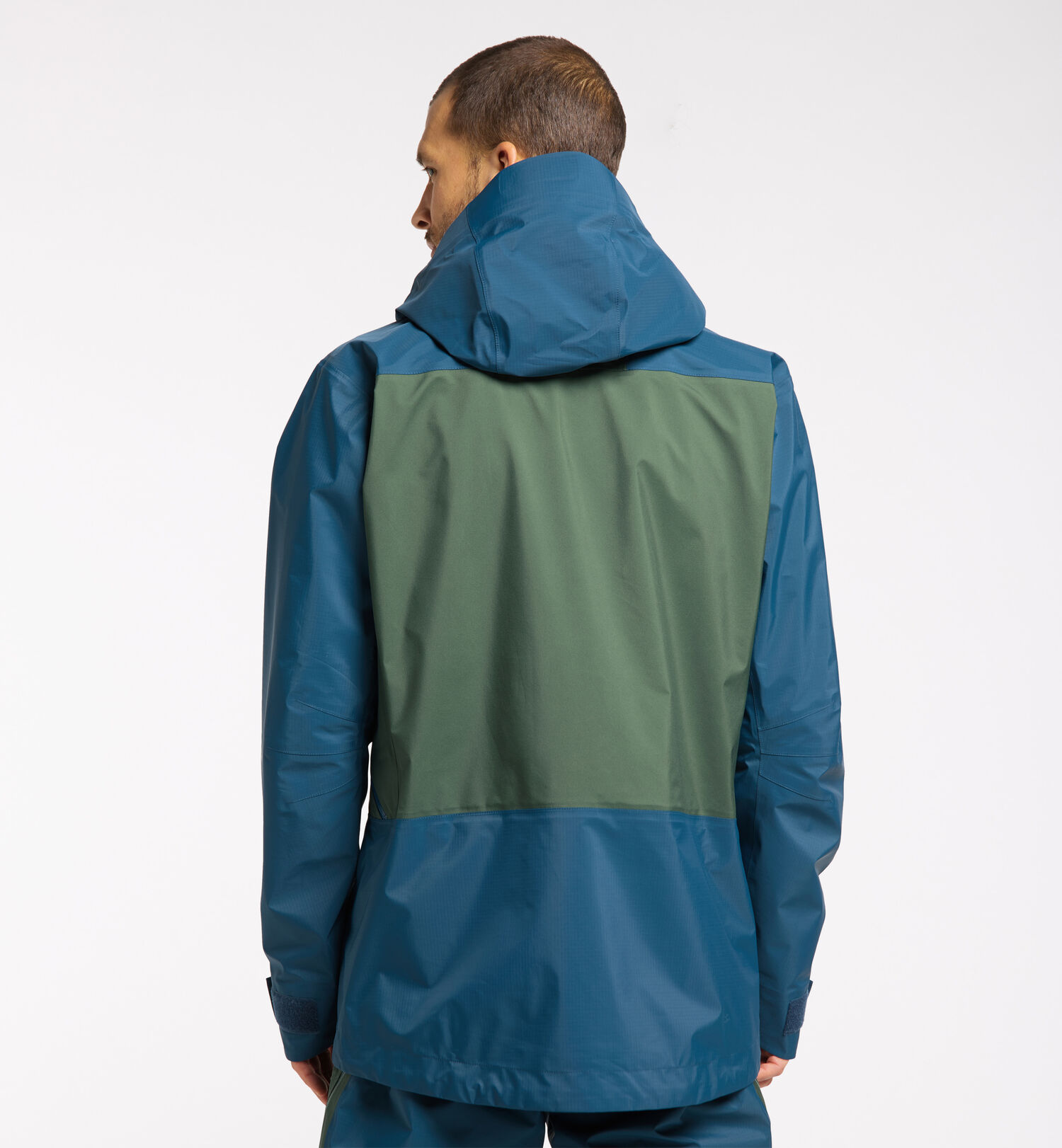 Vassi Touring GTX Jacket Men