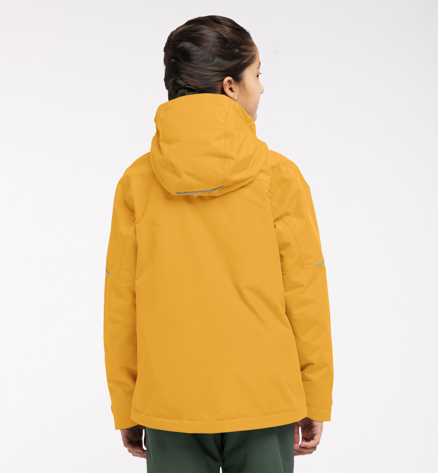 Niva Insulated Jacket Junior