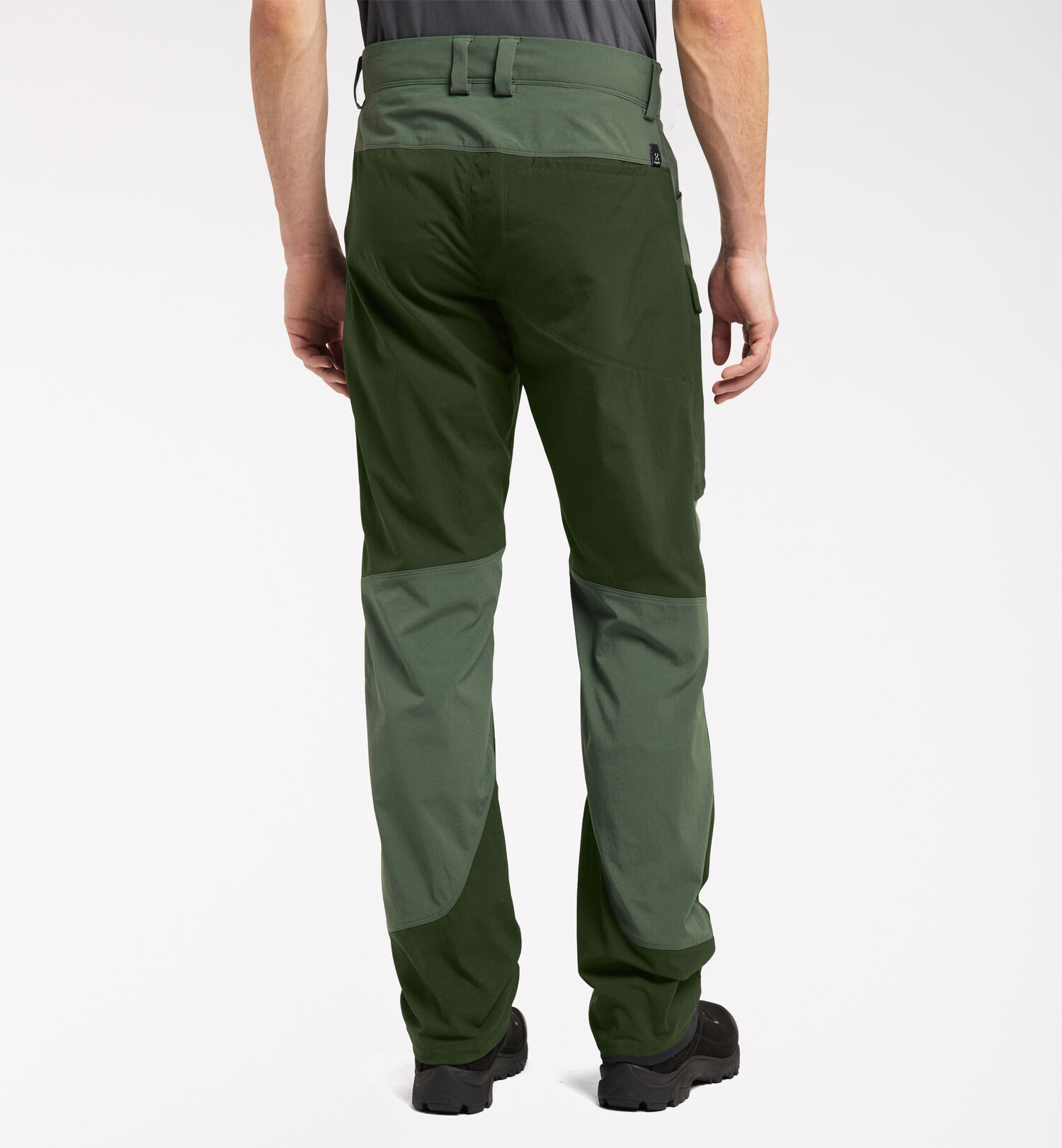 Mid Fjord Pant Men