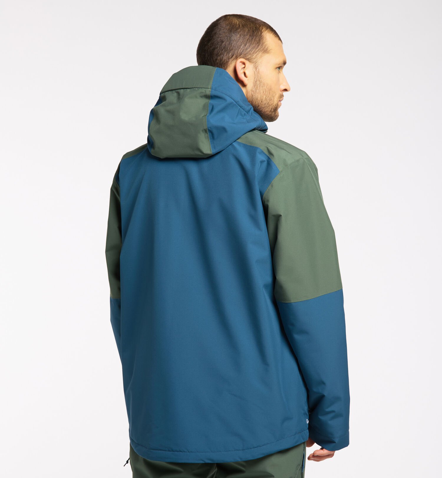 Gondol Insulated Jacket Men