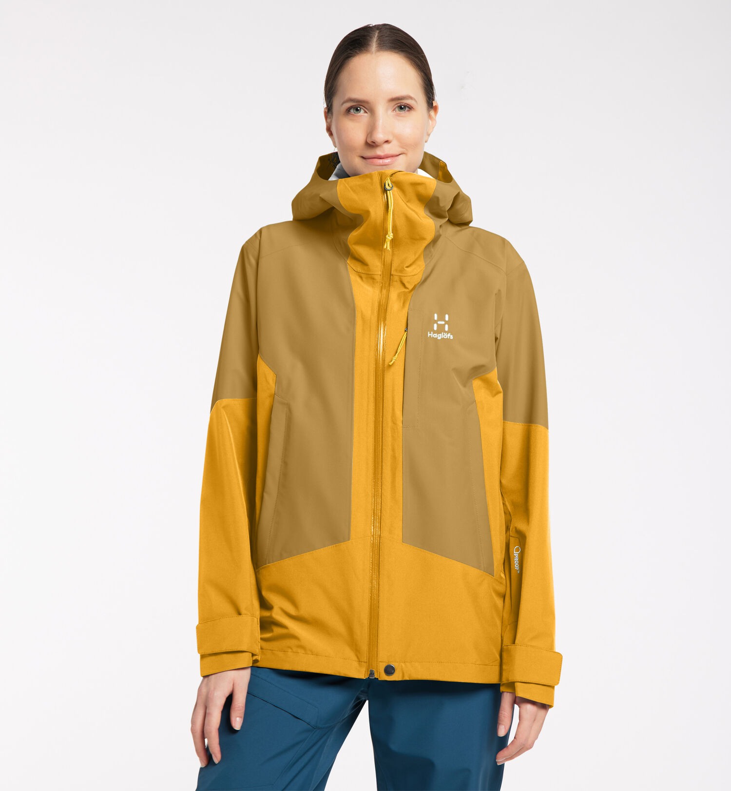 Lumi Jacket Women