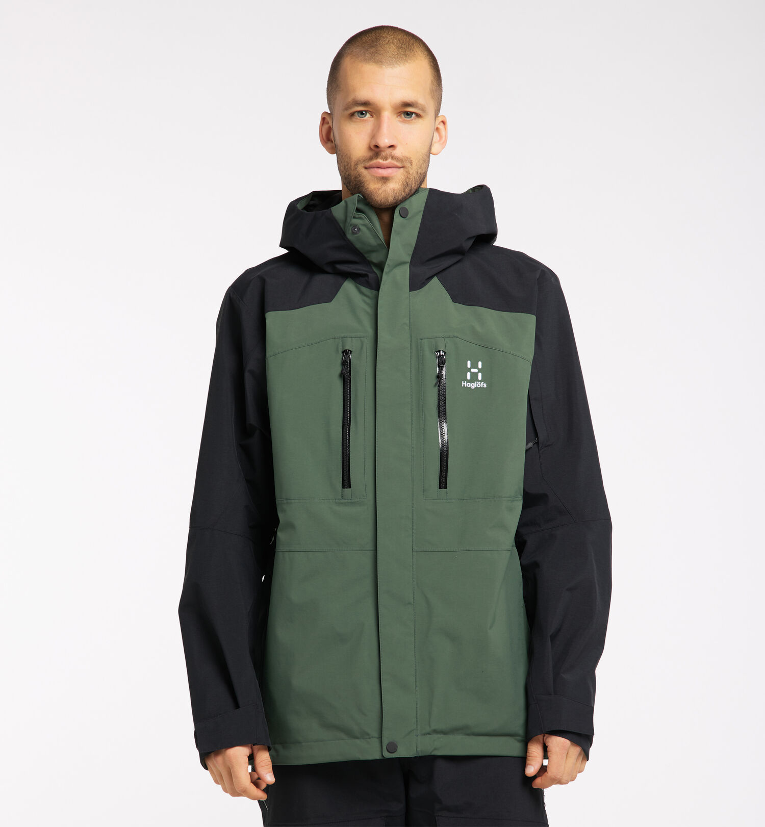Elation GTX Jacket Men