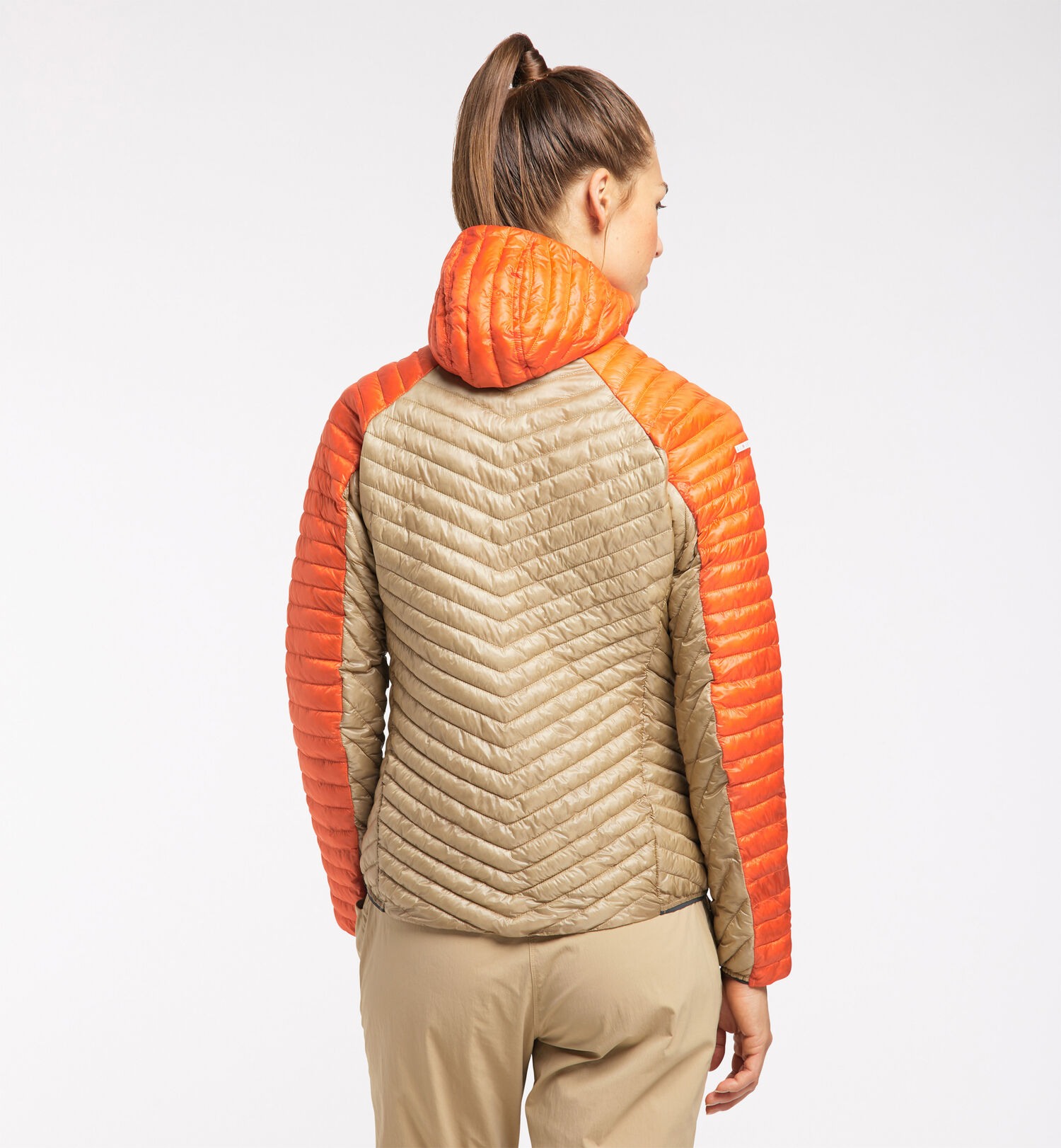 L.I.M Mimic Hood Women