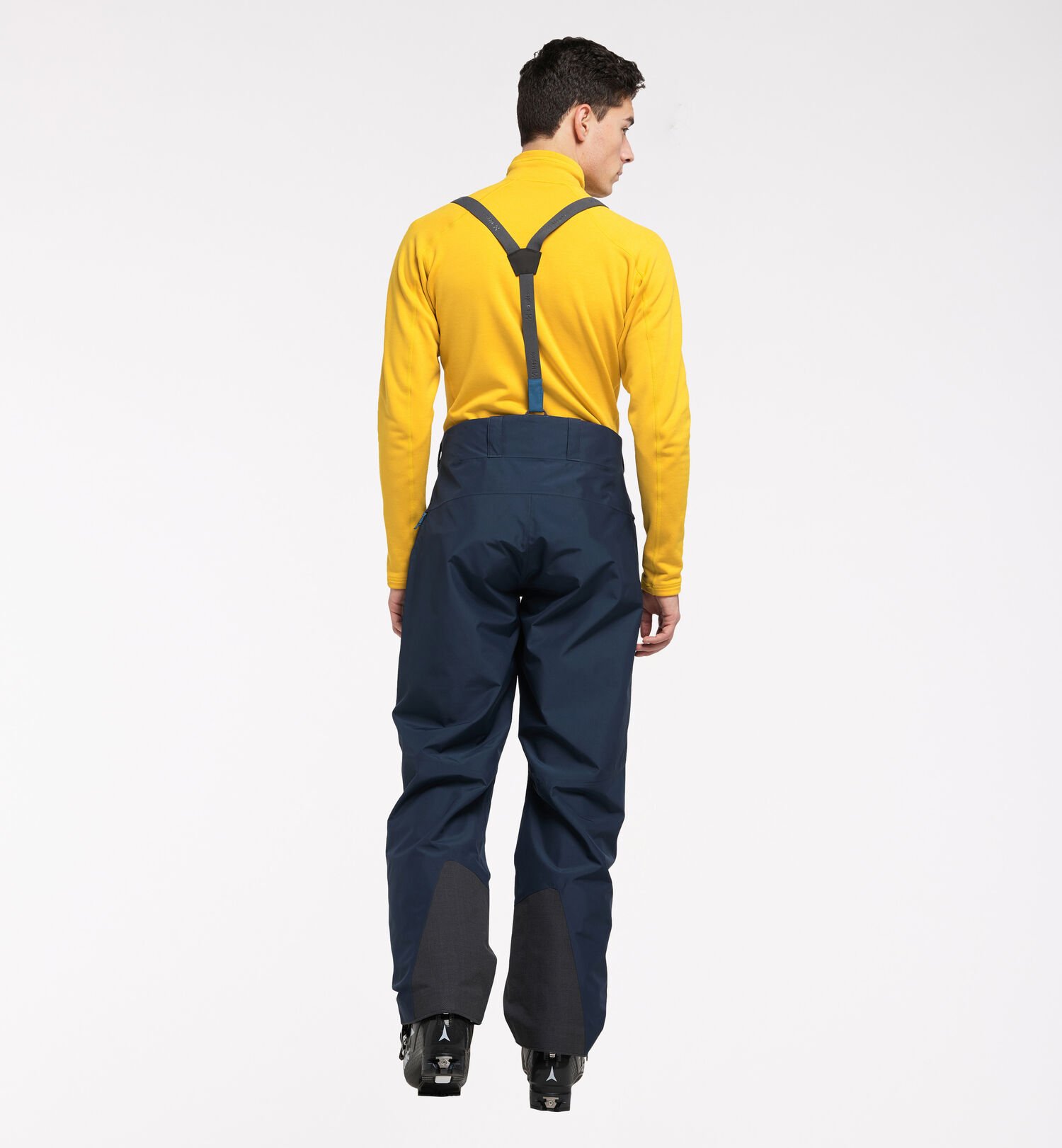 Lumi Loose Pant Men