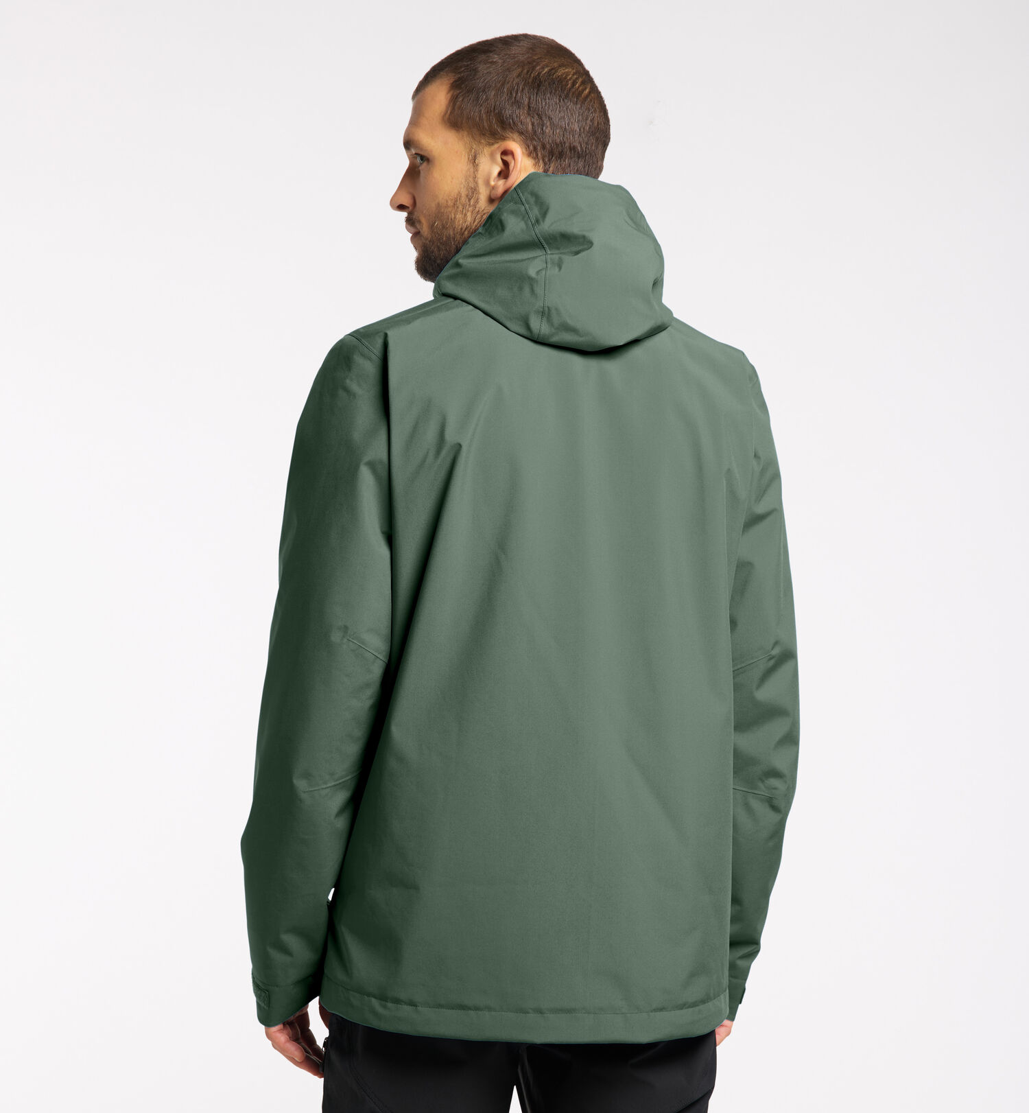 Stuga 3-in-1 Jacket Men