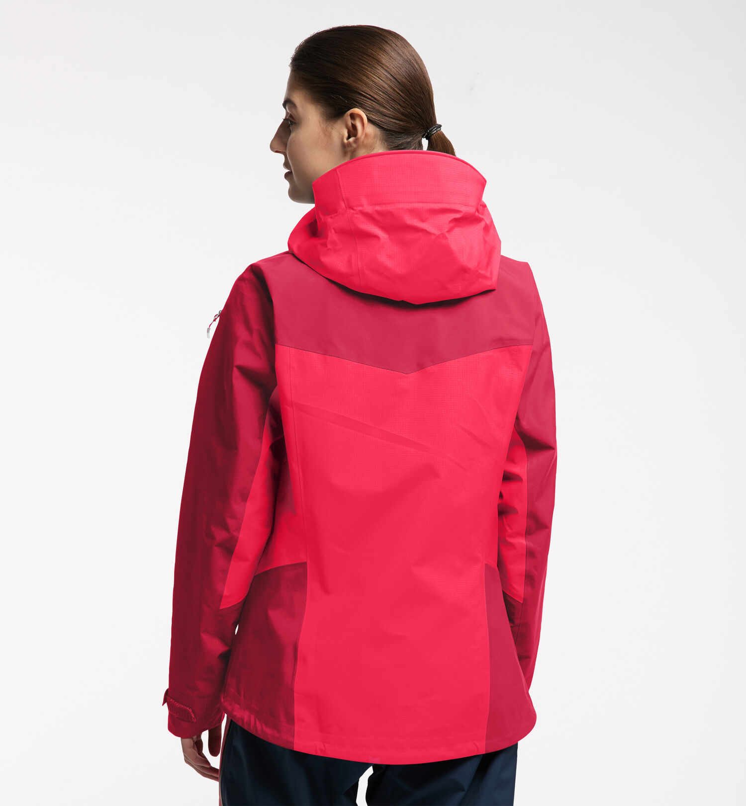Spitz Jacket Women