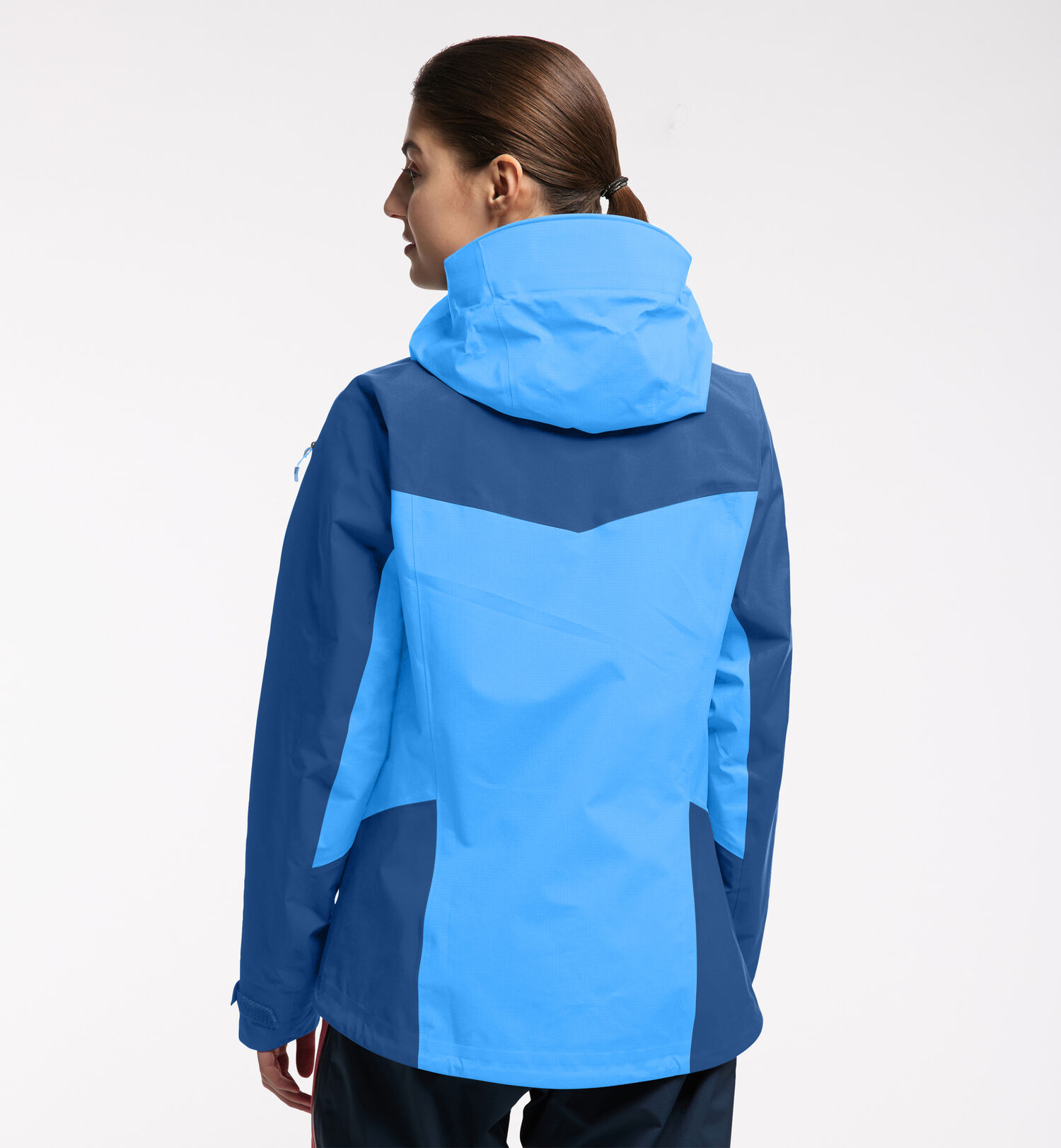 Spitz Jacket Women