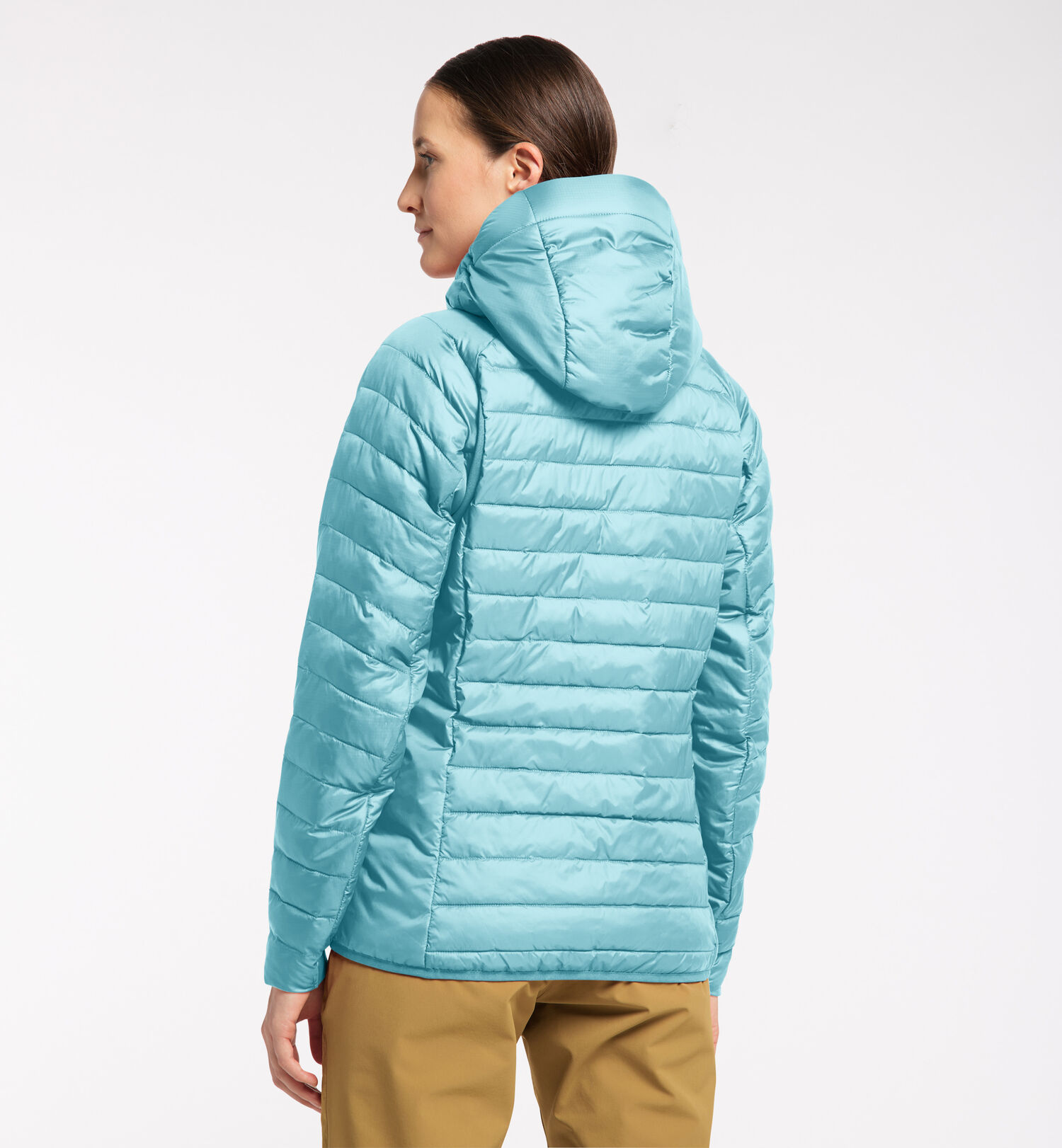 Spire Mimic Hood Women