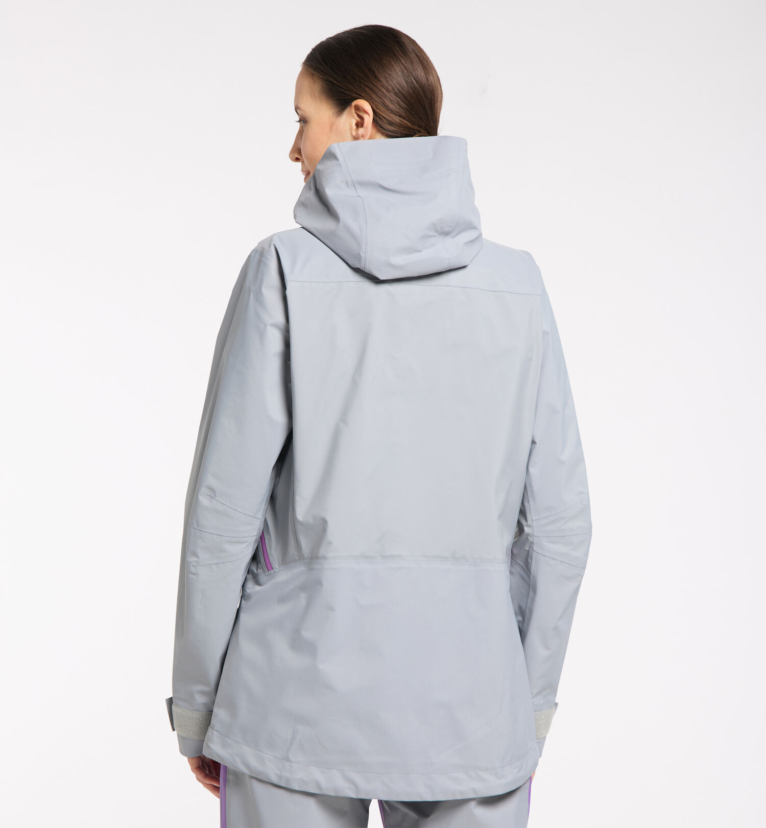 Vassi Touring GTX Jacket Women
