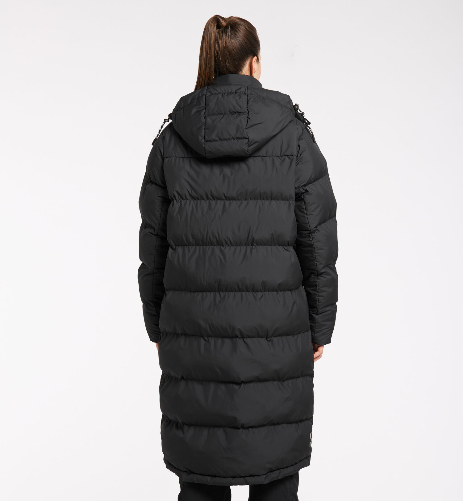 Furudal Mimic Parka Women