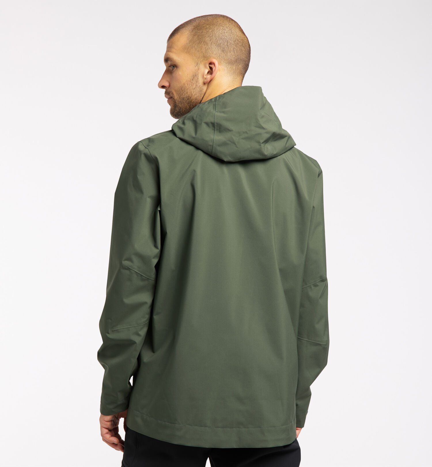 Tjärn Jacket Men