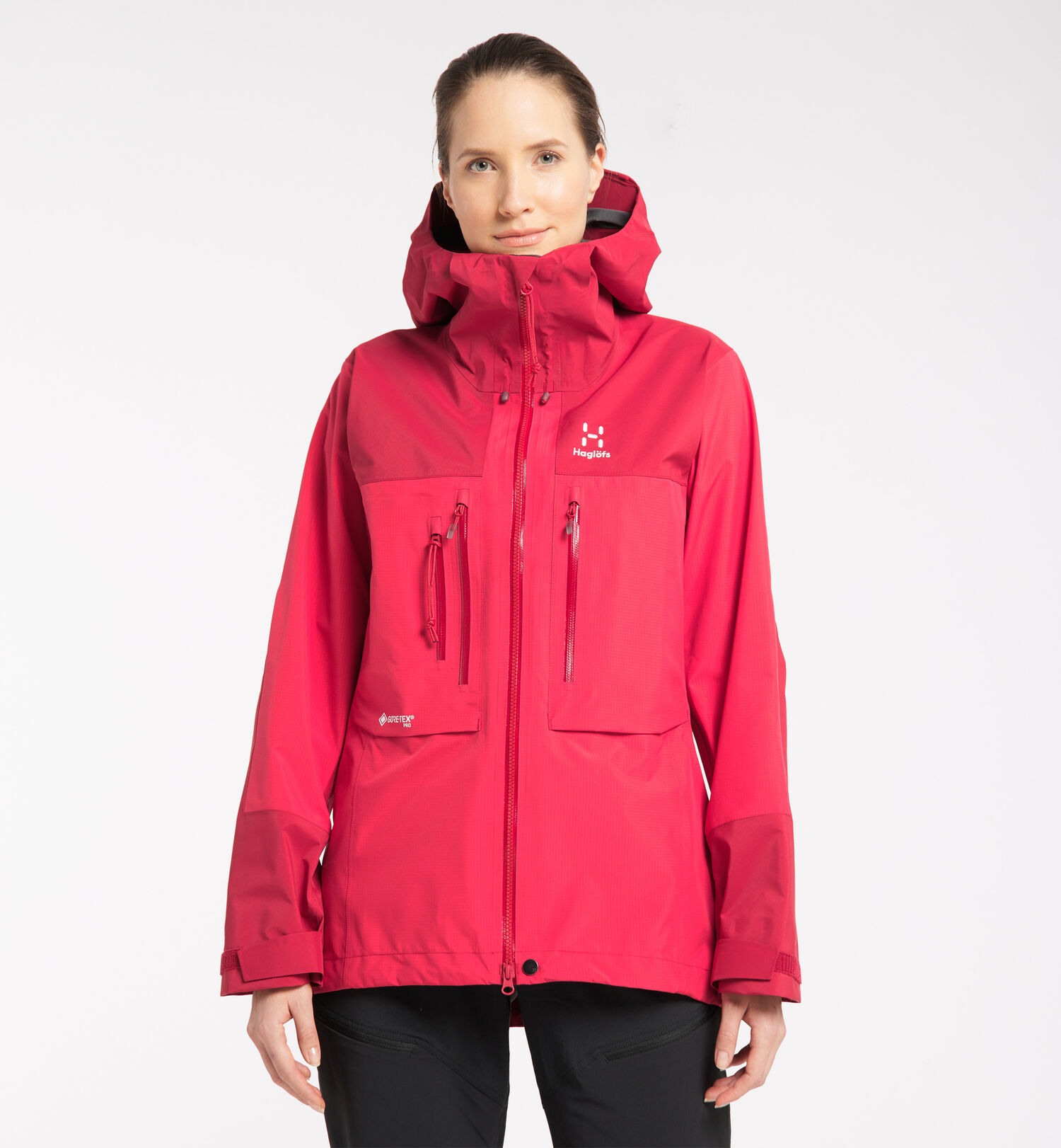 Roc Nordic GTX Pro Jacket Women