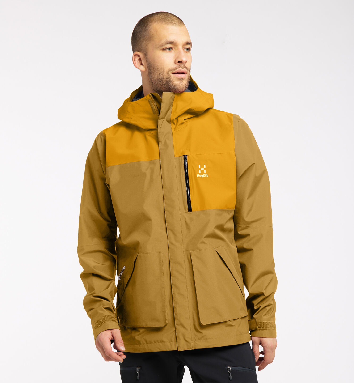 Vide GTX Jacket Men