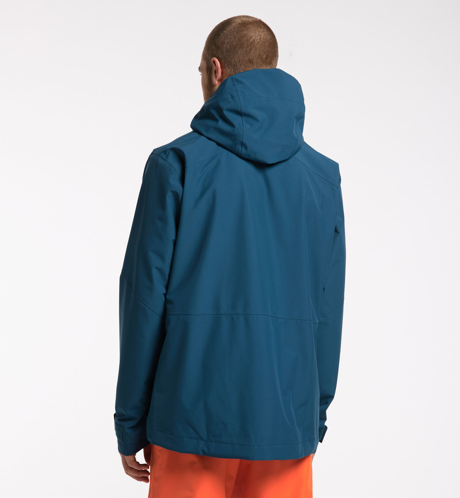 Lumi Jacket Men