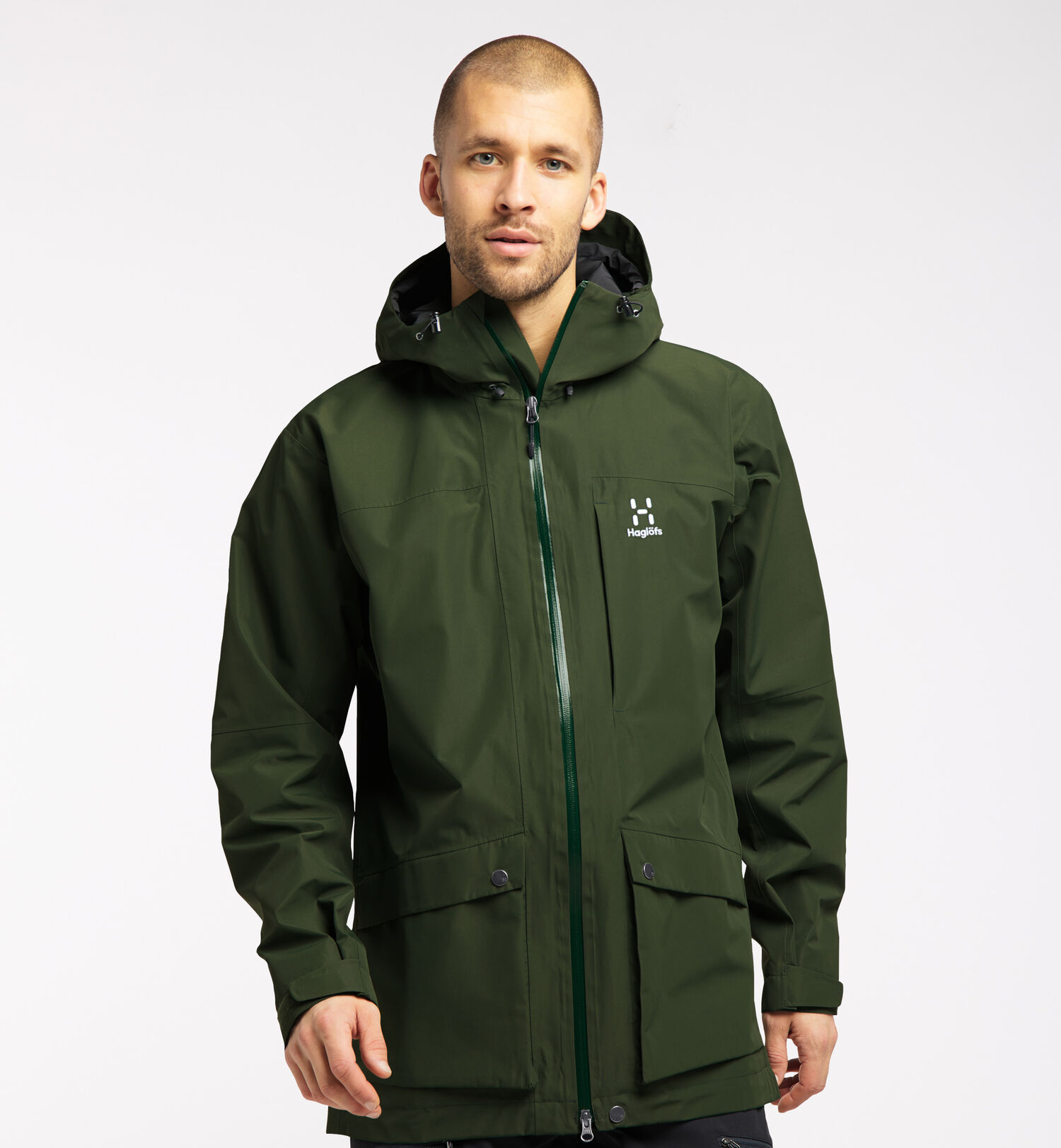 Rubus GTX Jacket Men