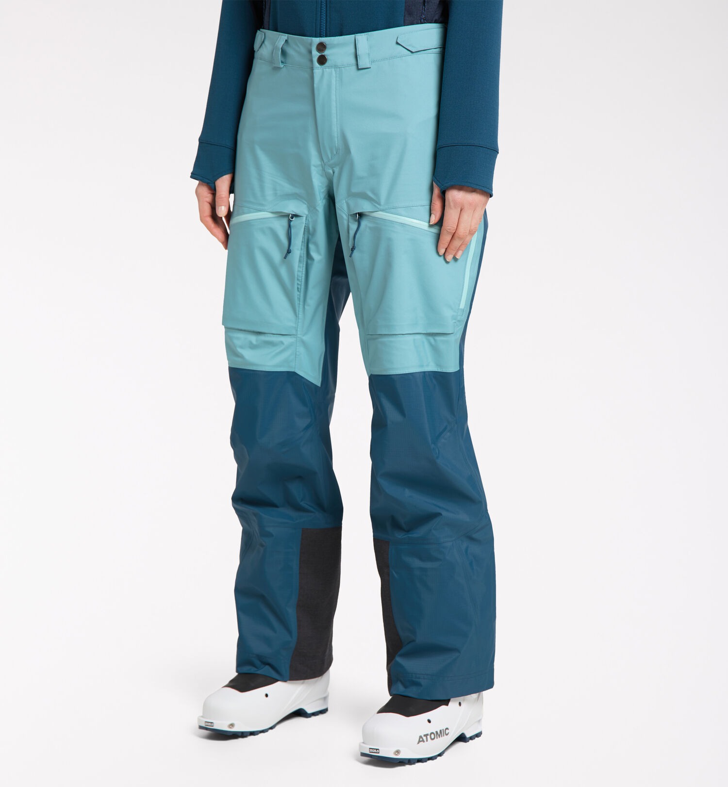 Vassi Touring GTX Pant Women
