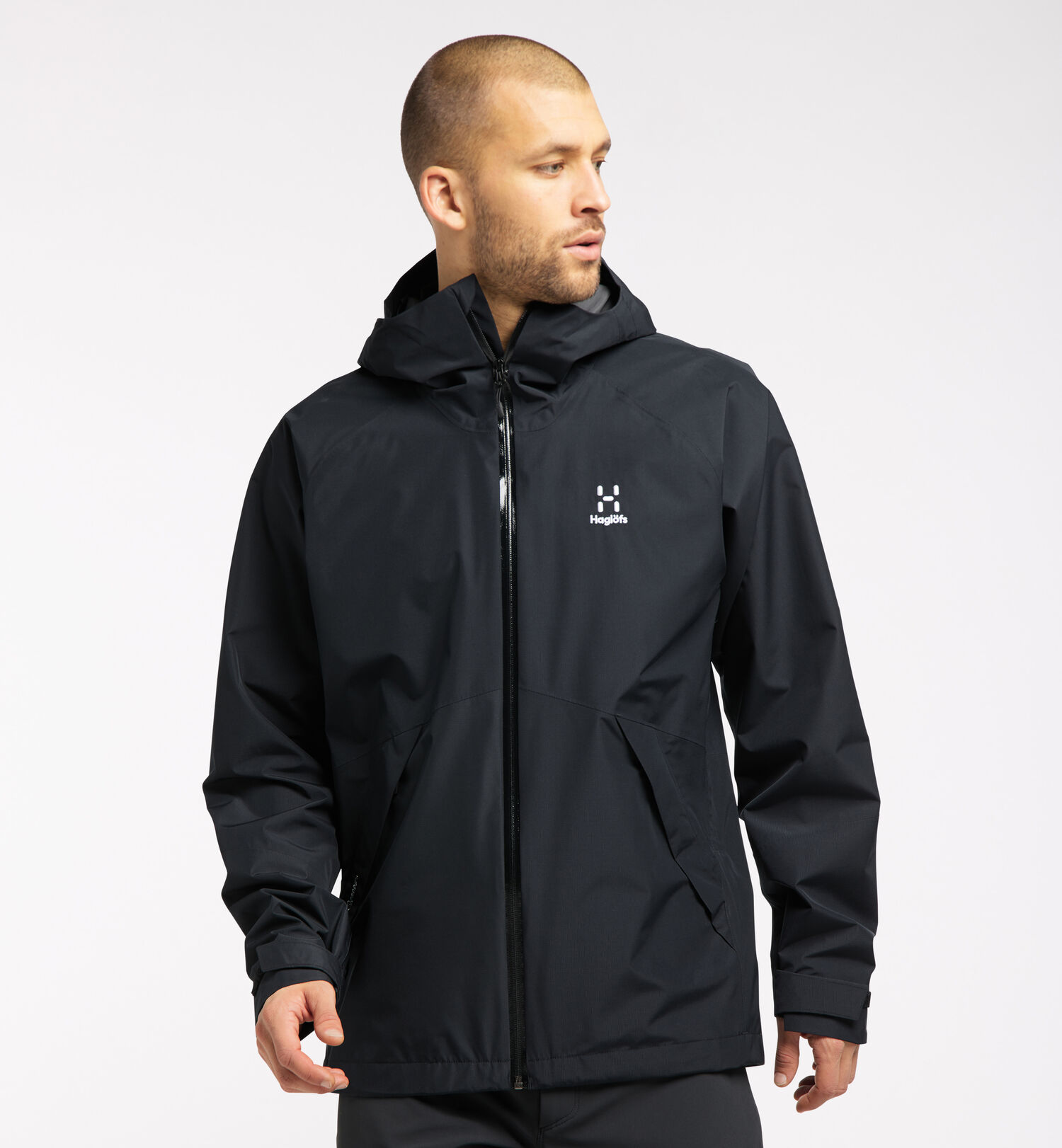 Skuta Jacket Men