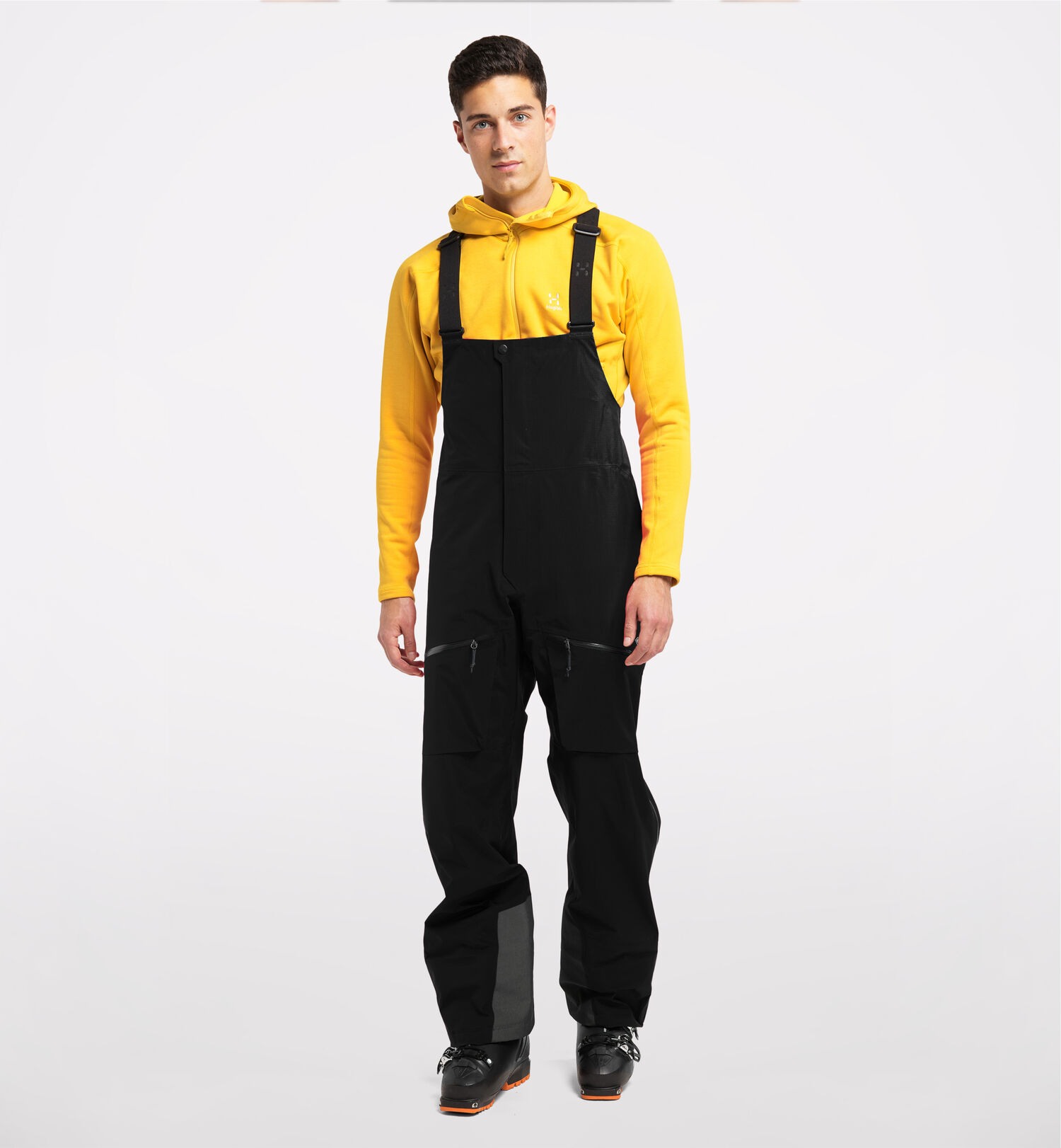 Vassi GTX Pro Pant Men