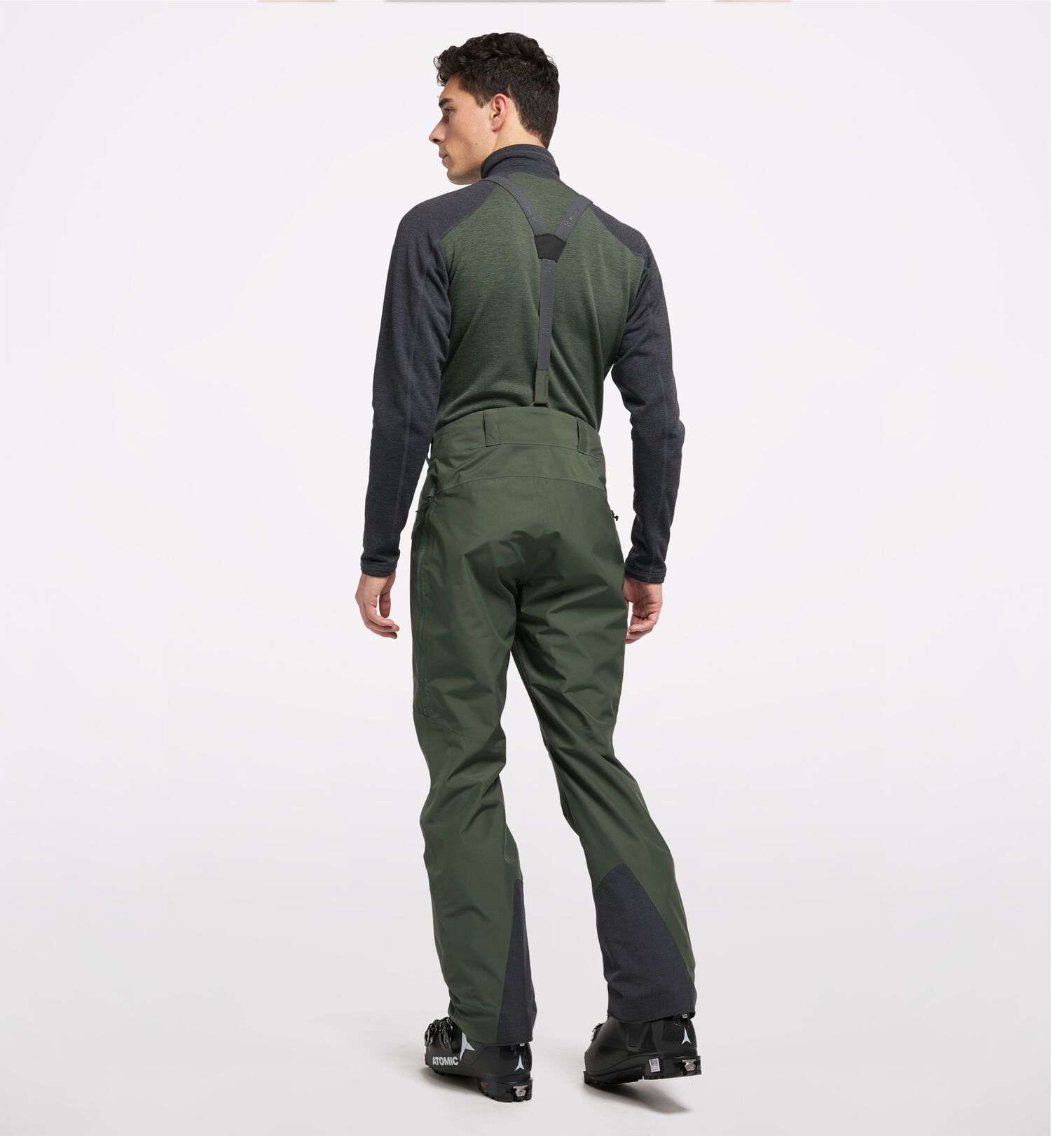 Lumi Form Pant Men