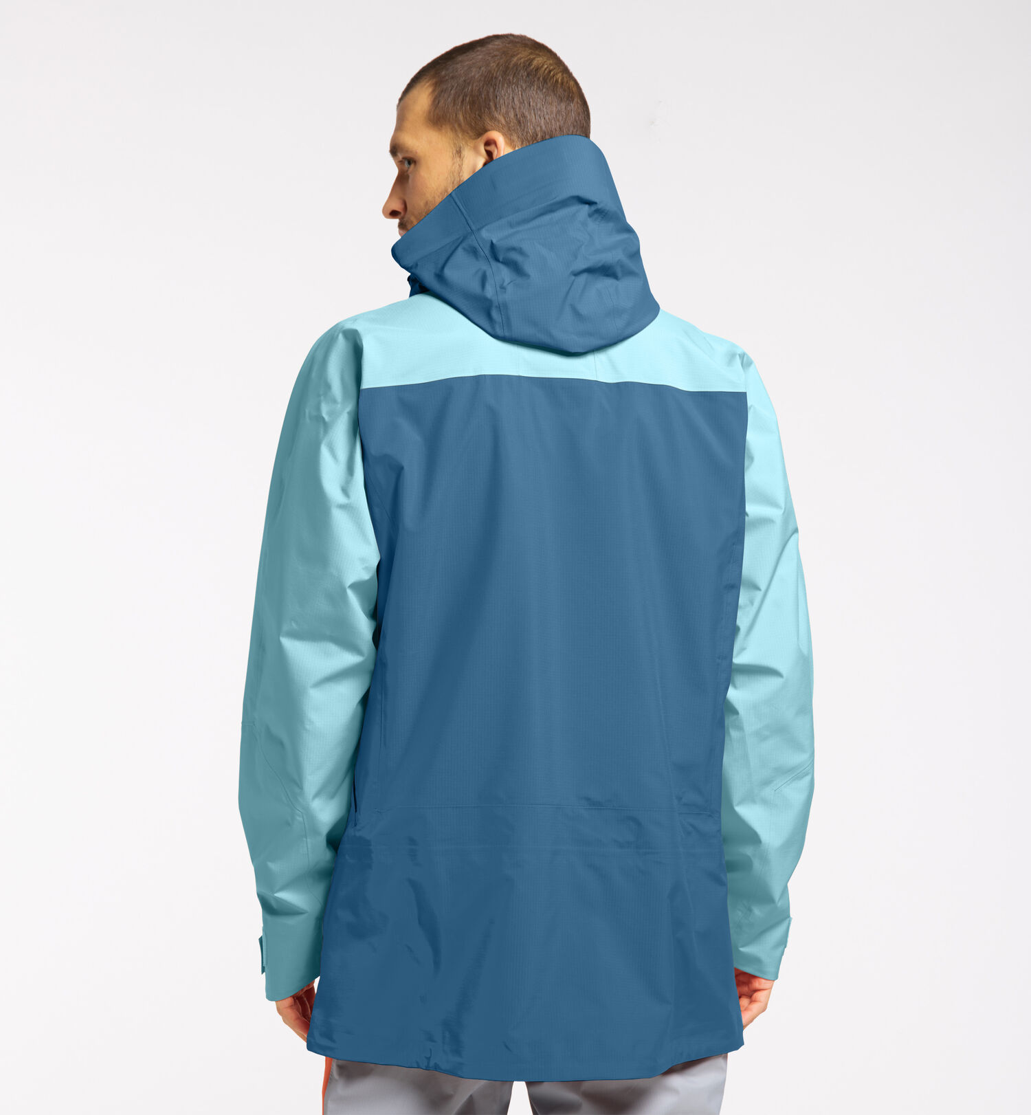 Vassi GTX Pro Jacket Men