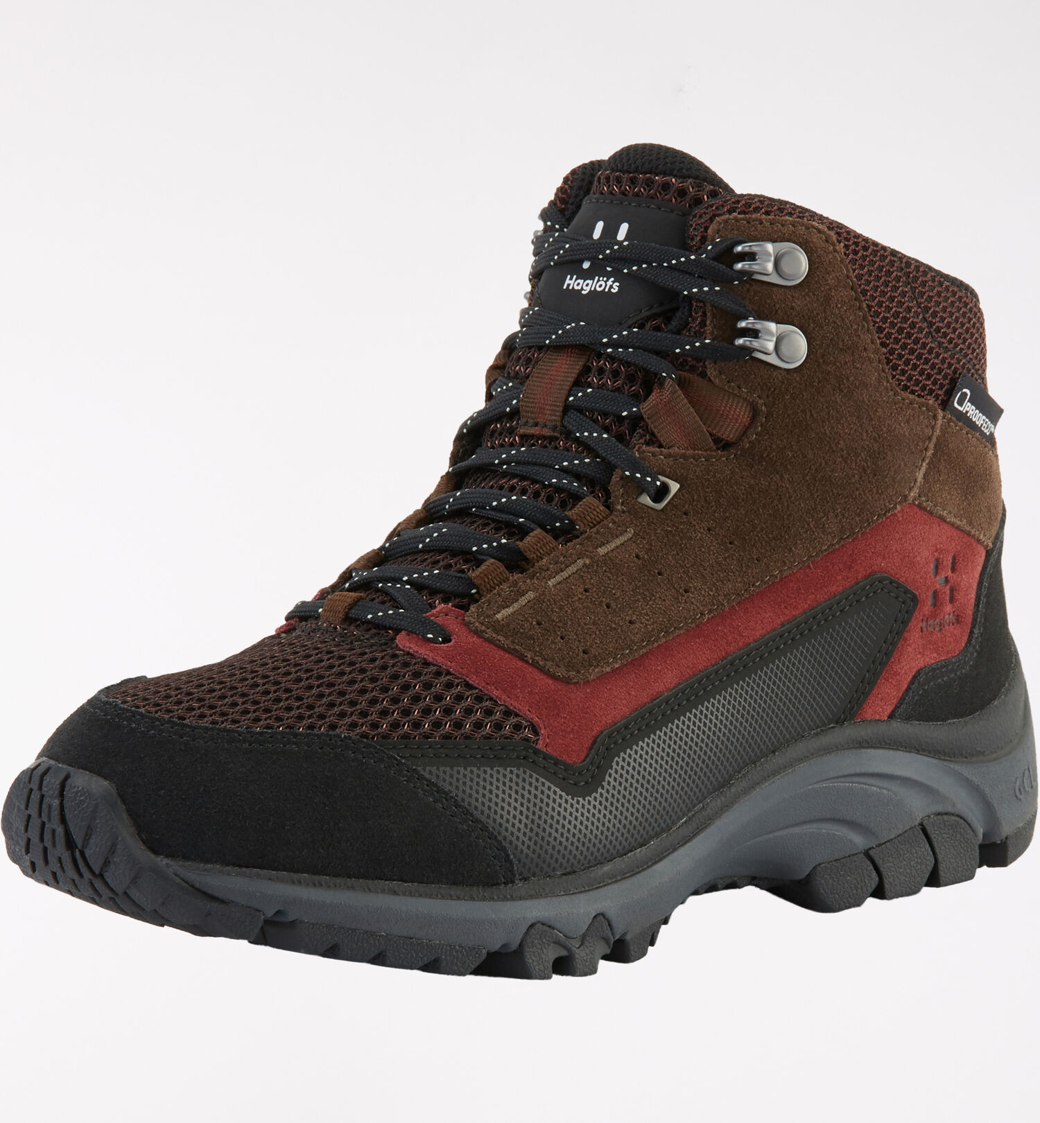 Haglöfs Skuta Mid Proof Eco Women