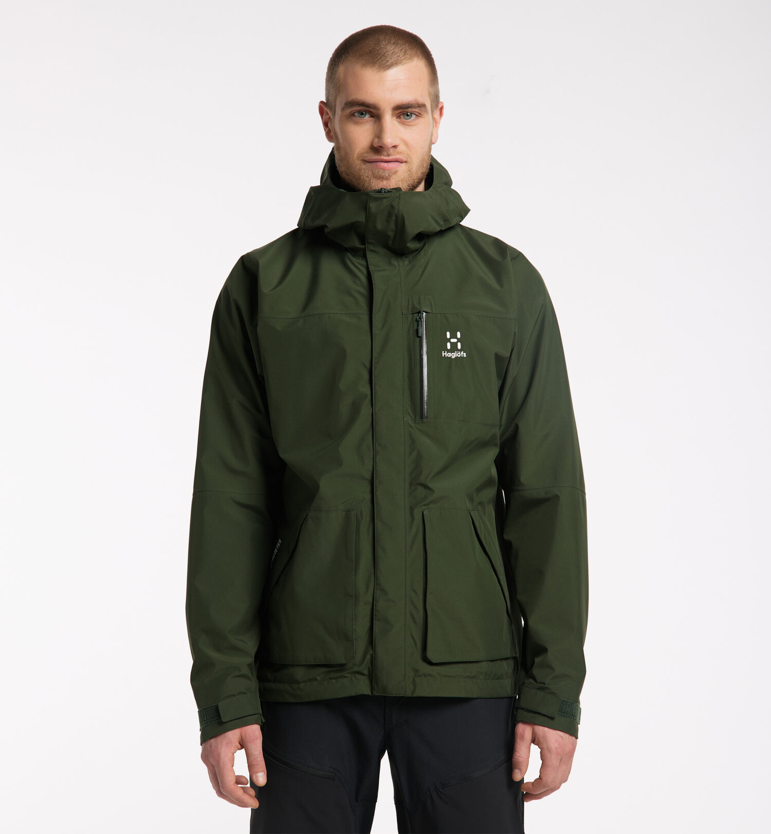 Vide GTX Jacket Men