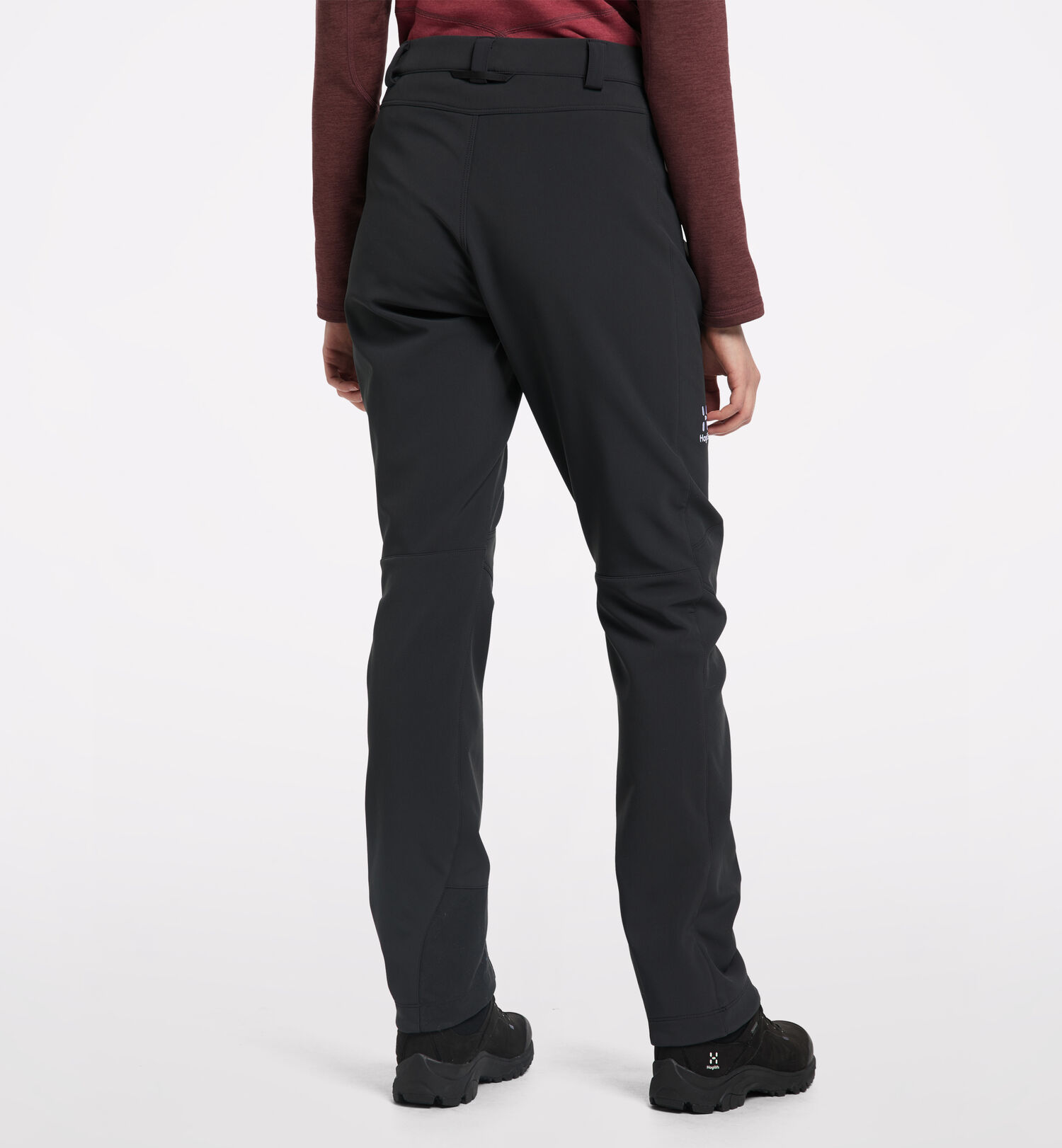 Clay Pant Women