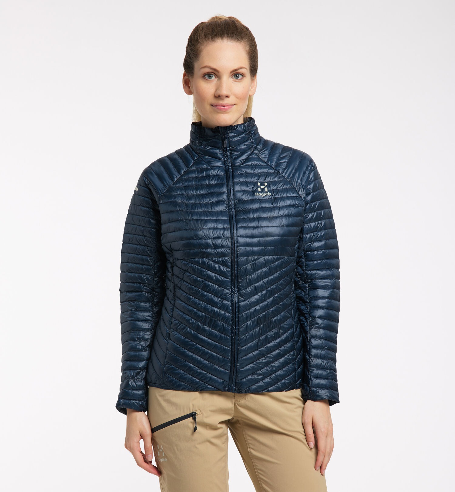 L.I.M Mimic Jacket Women