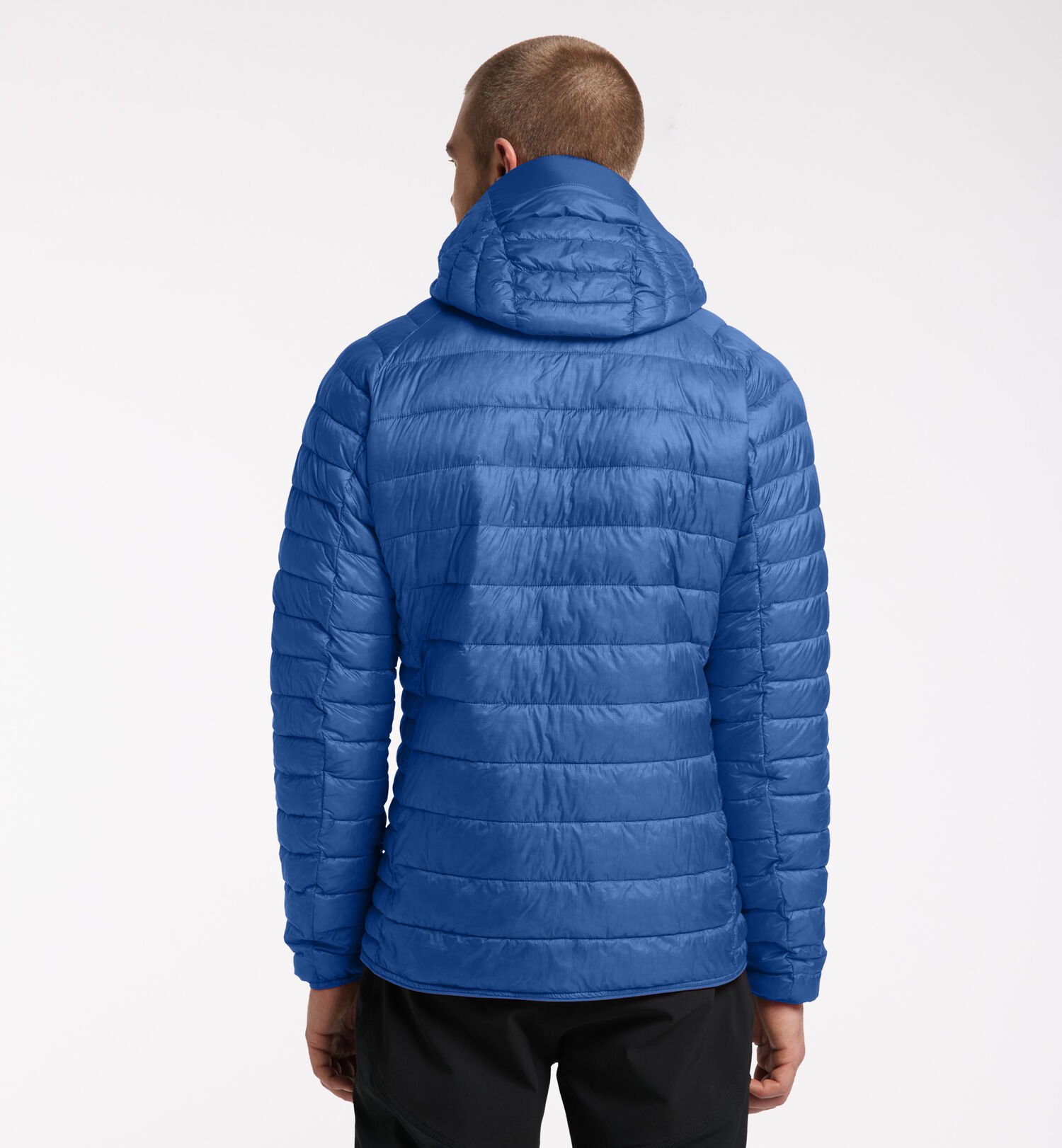 V series Mimic Hood Men