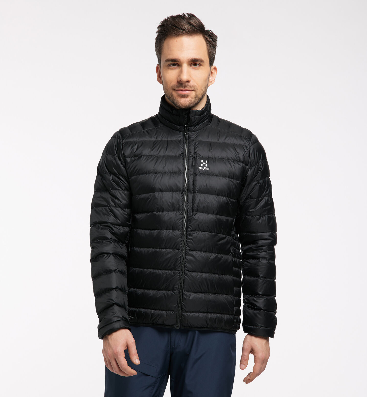 Roc Down Jacket Men
