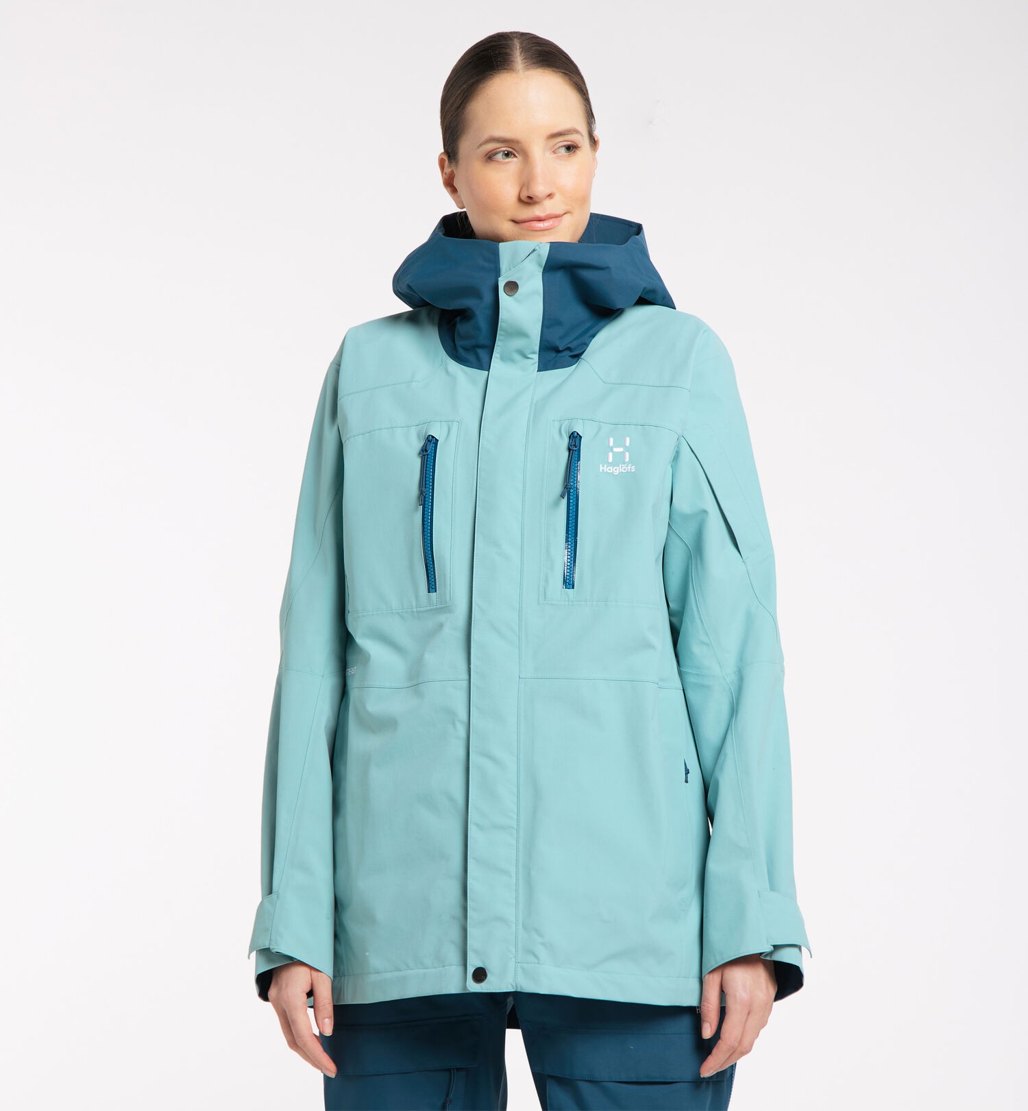 Elation GTX Jacket Women