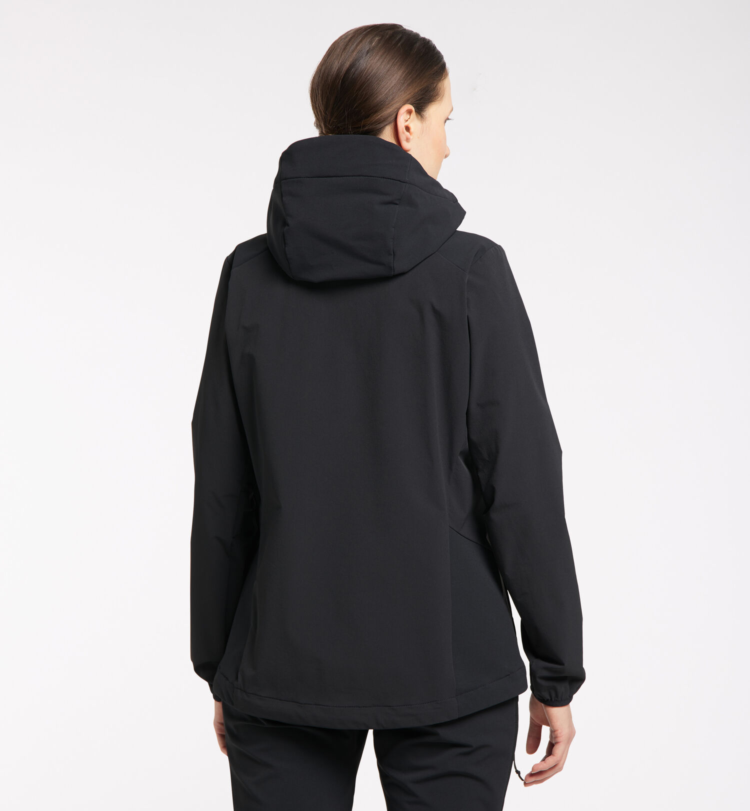 Discover Touring Jacket Women