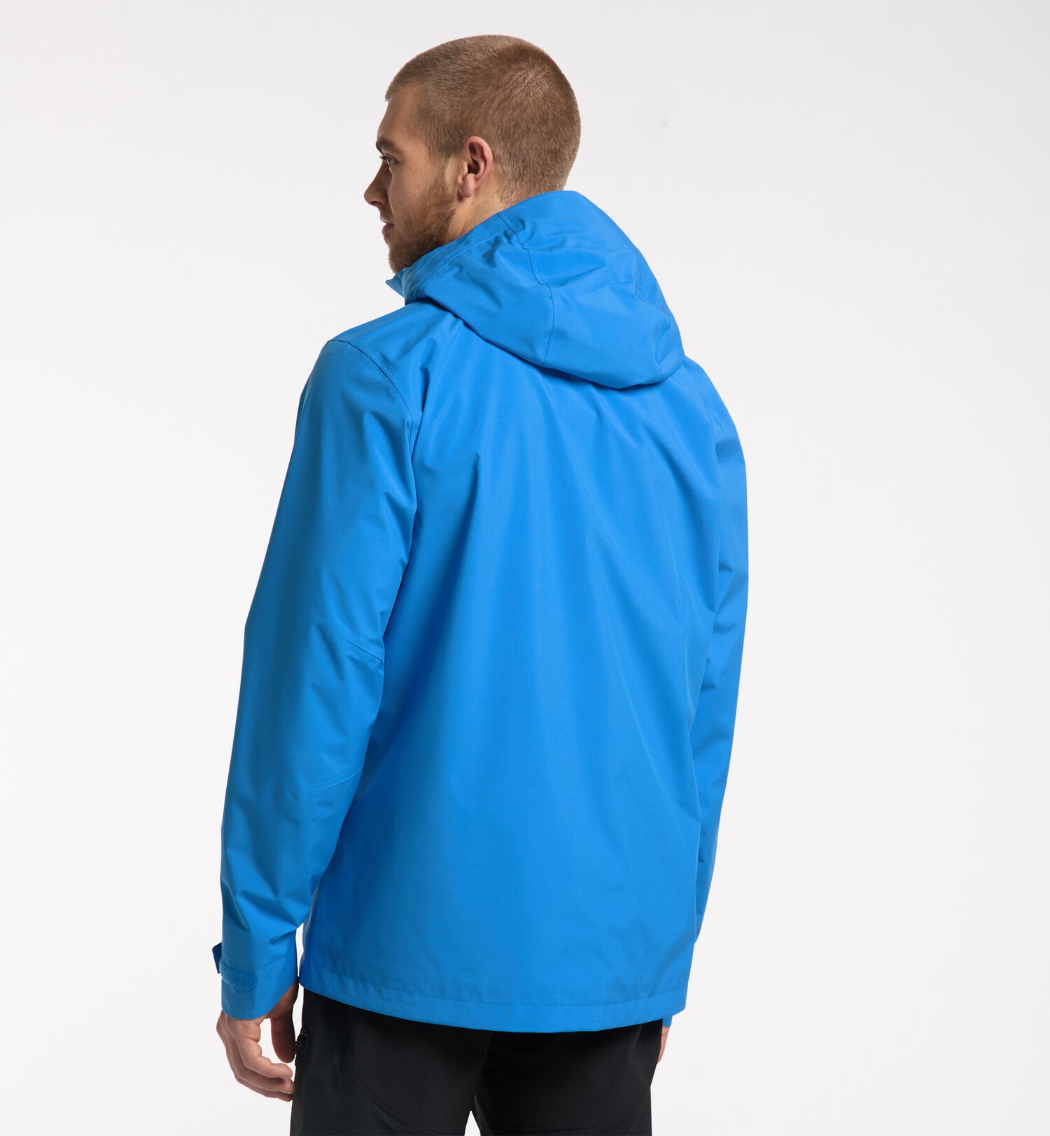 Tjärn Jacket Men